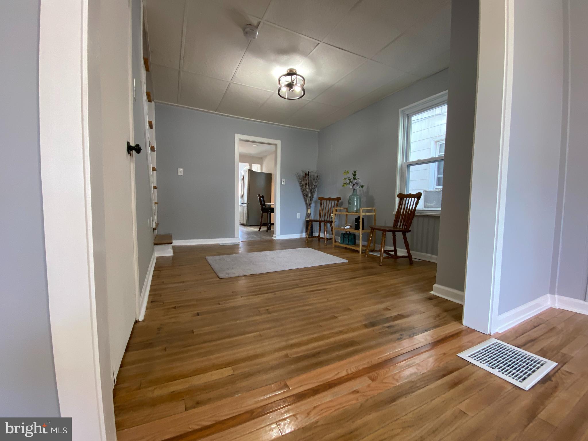 CITY OF HAGERSTOWN - Residential