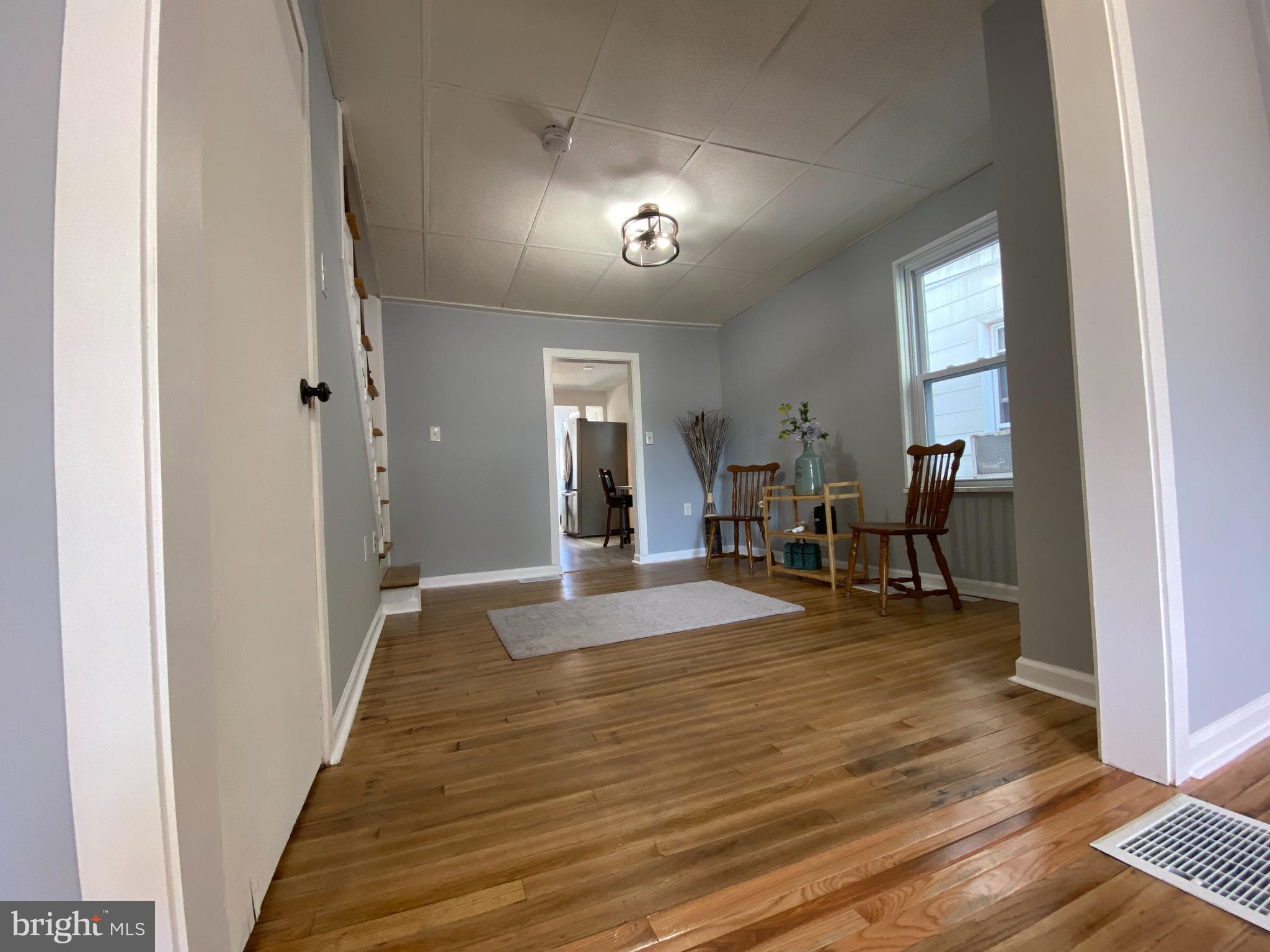 CITY OF HAGERSTOWN - Residential