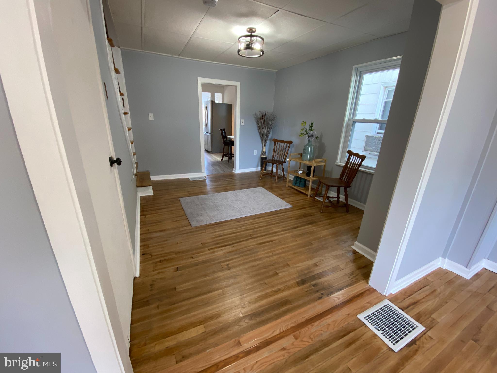 CITY OF HAGERSTOWN - Residential