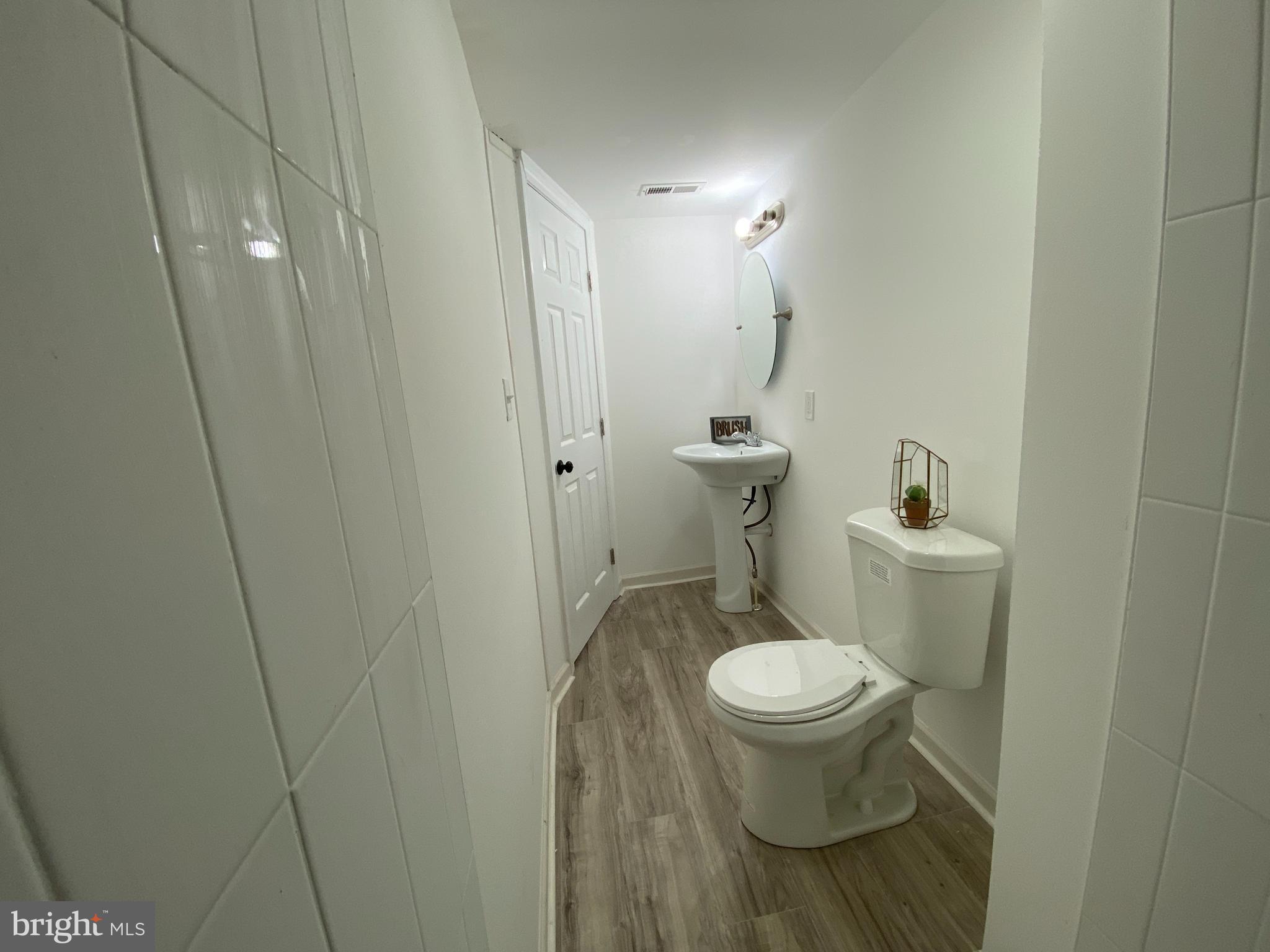 CITY OF HAGERSTOWN - Residential