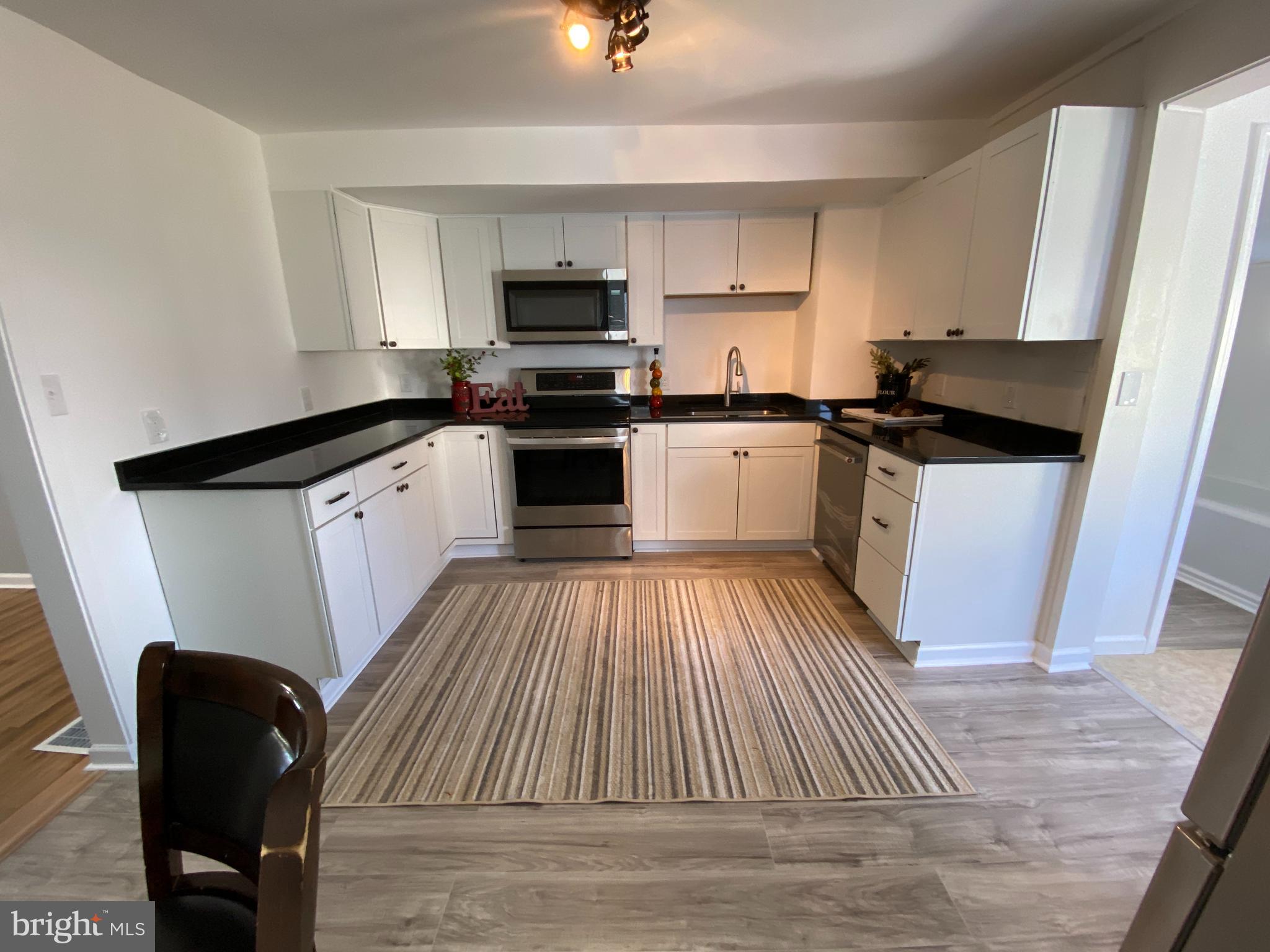 CITY OF HAGERSTOWN - Residential