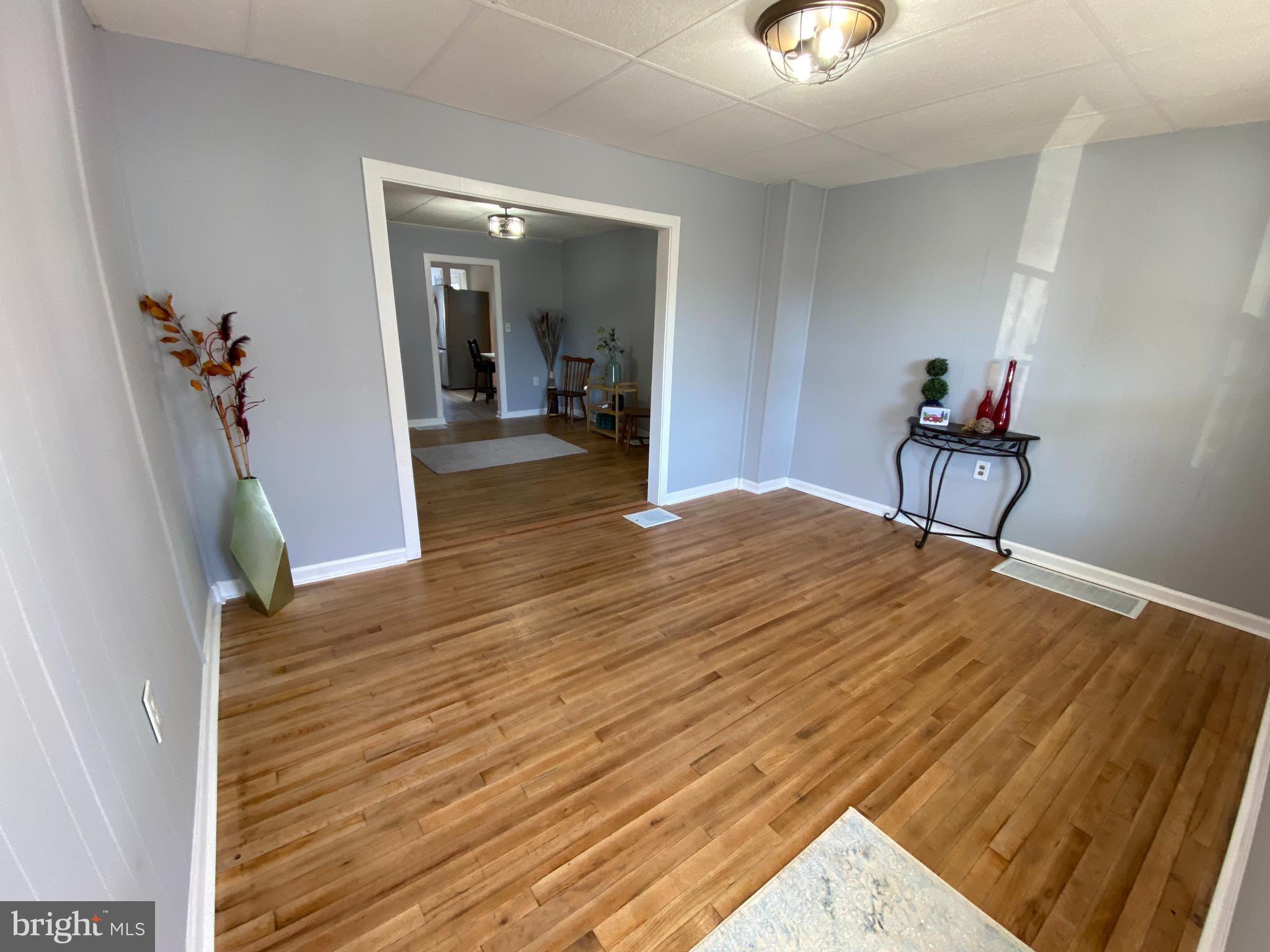 CITY OF HAGERSTOWN - Residential