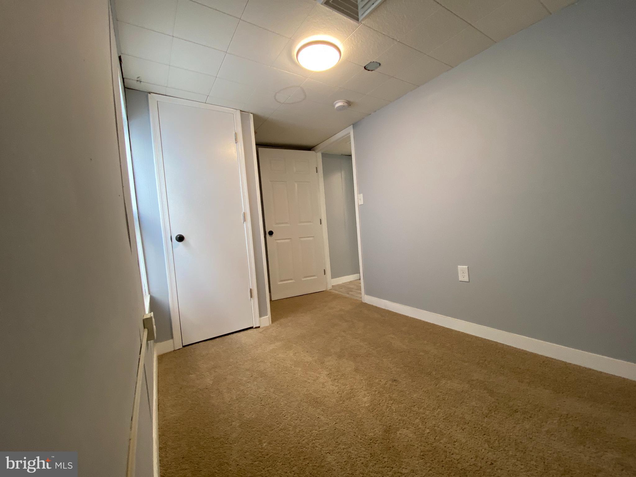 CITY OF HAGERSTOWN - Residential