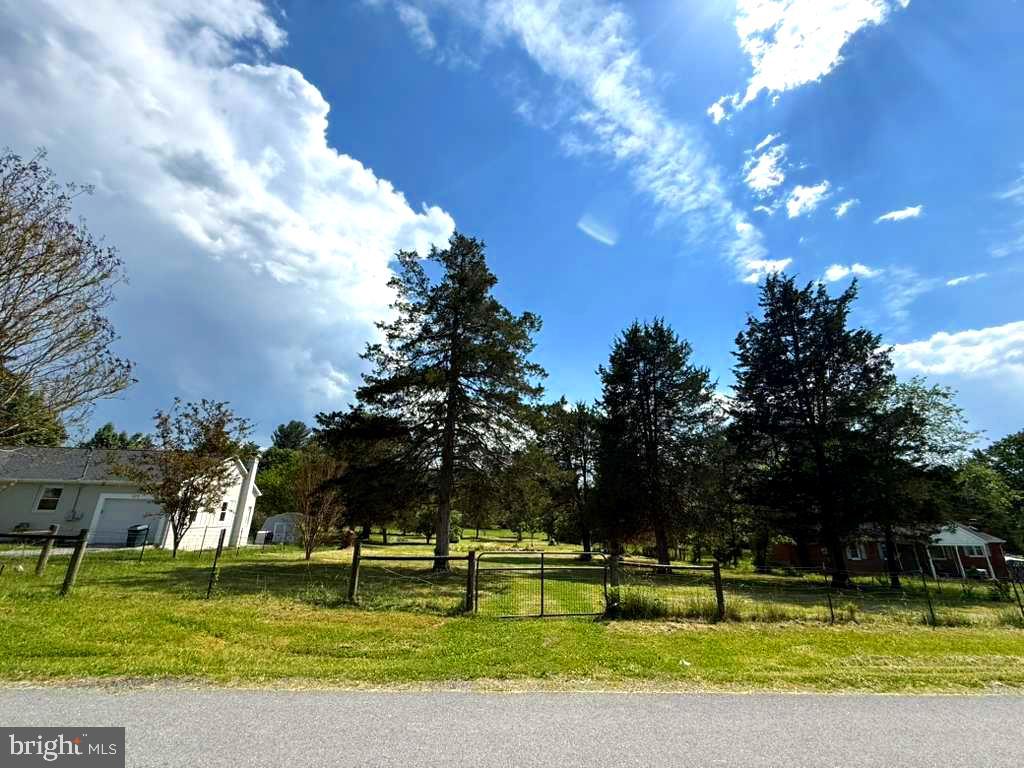 SHEN FARMS RIVERVIEW - Land