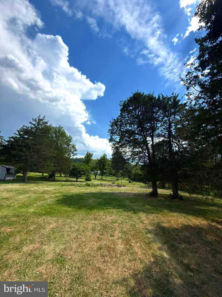 SHEN FARMS RIVERVIEW - Land