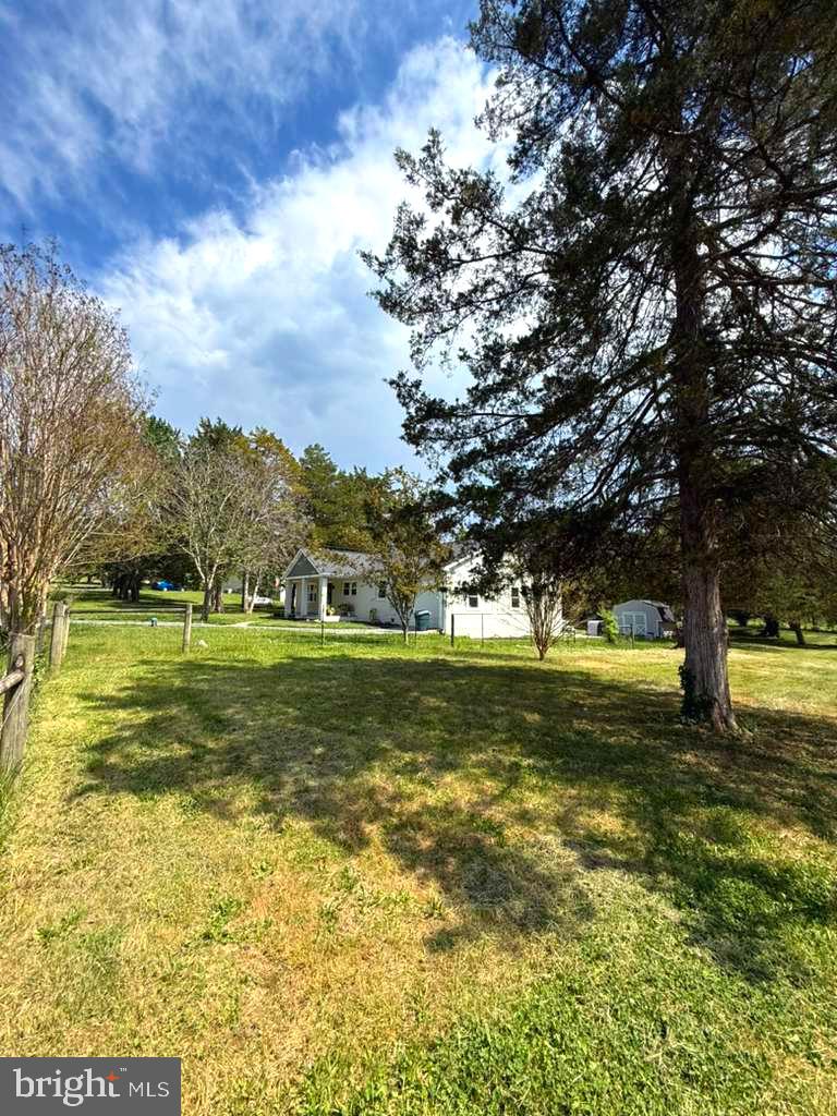 SHEN FARMS RIVERVIEW - Land