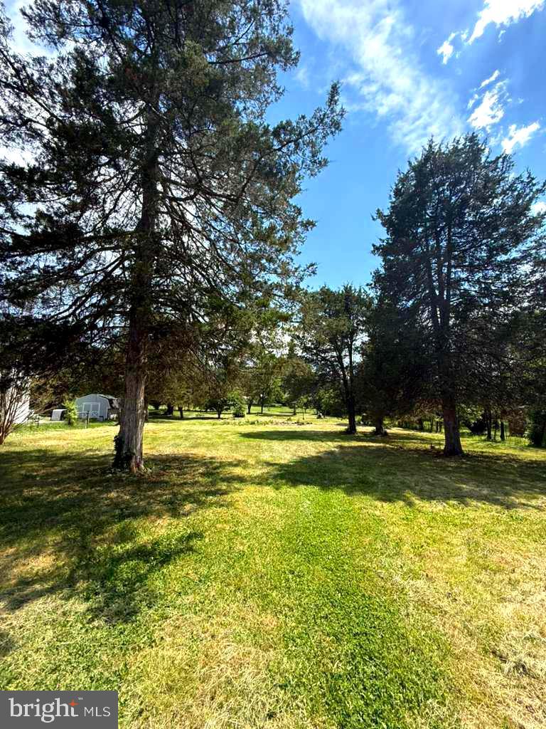 SHEN FARMS RIVERVIEW - Land