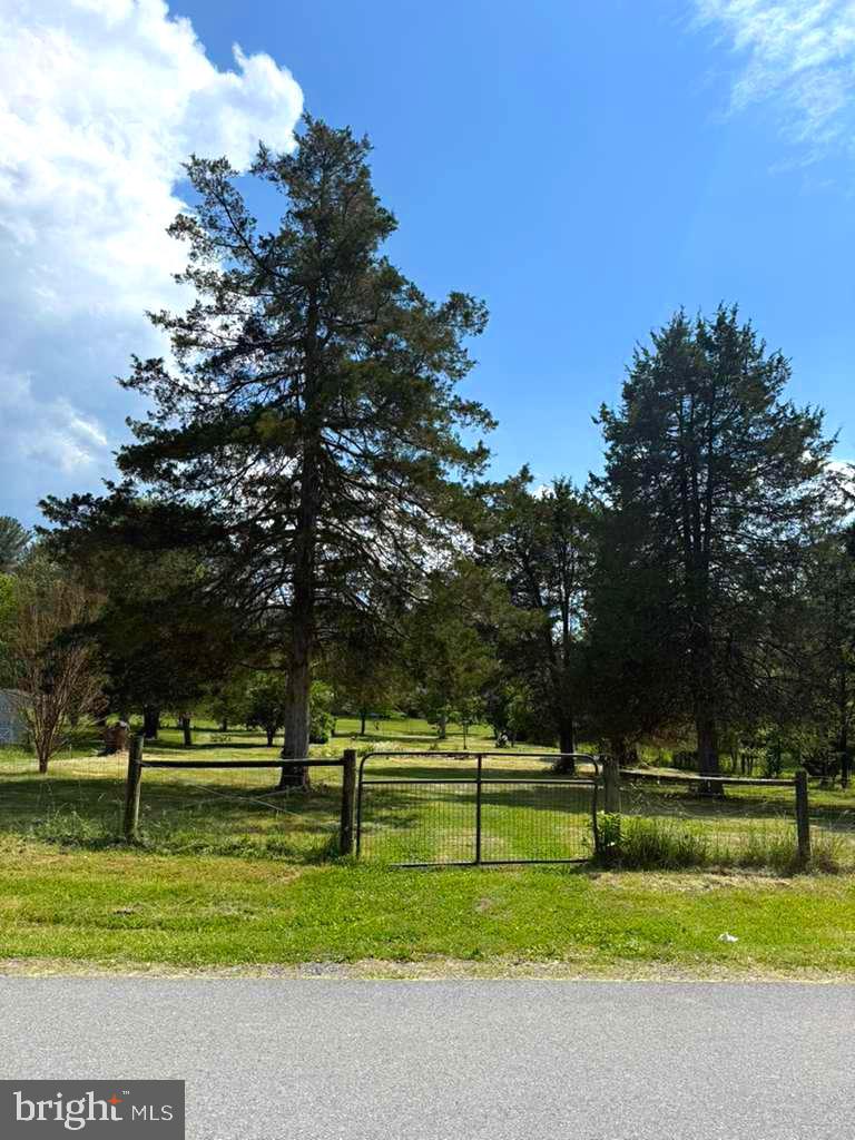 SHEN FARMS RIVERVIEW - Land