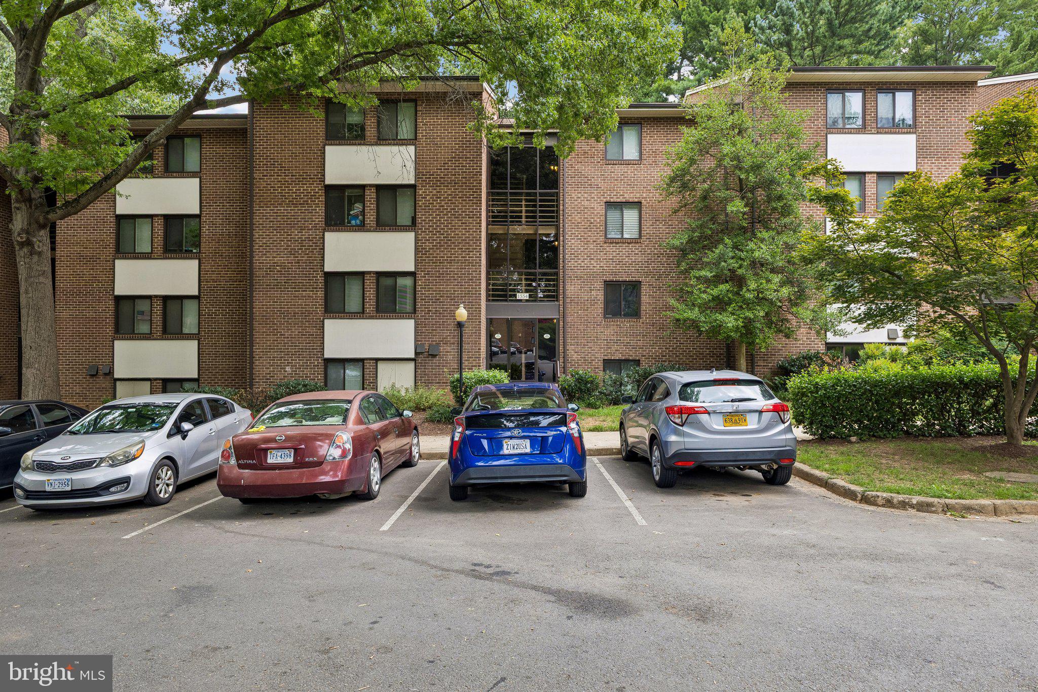 1554 NORTHGATE SQUARE 1A APT 1A