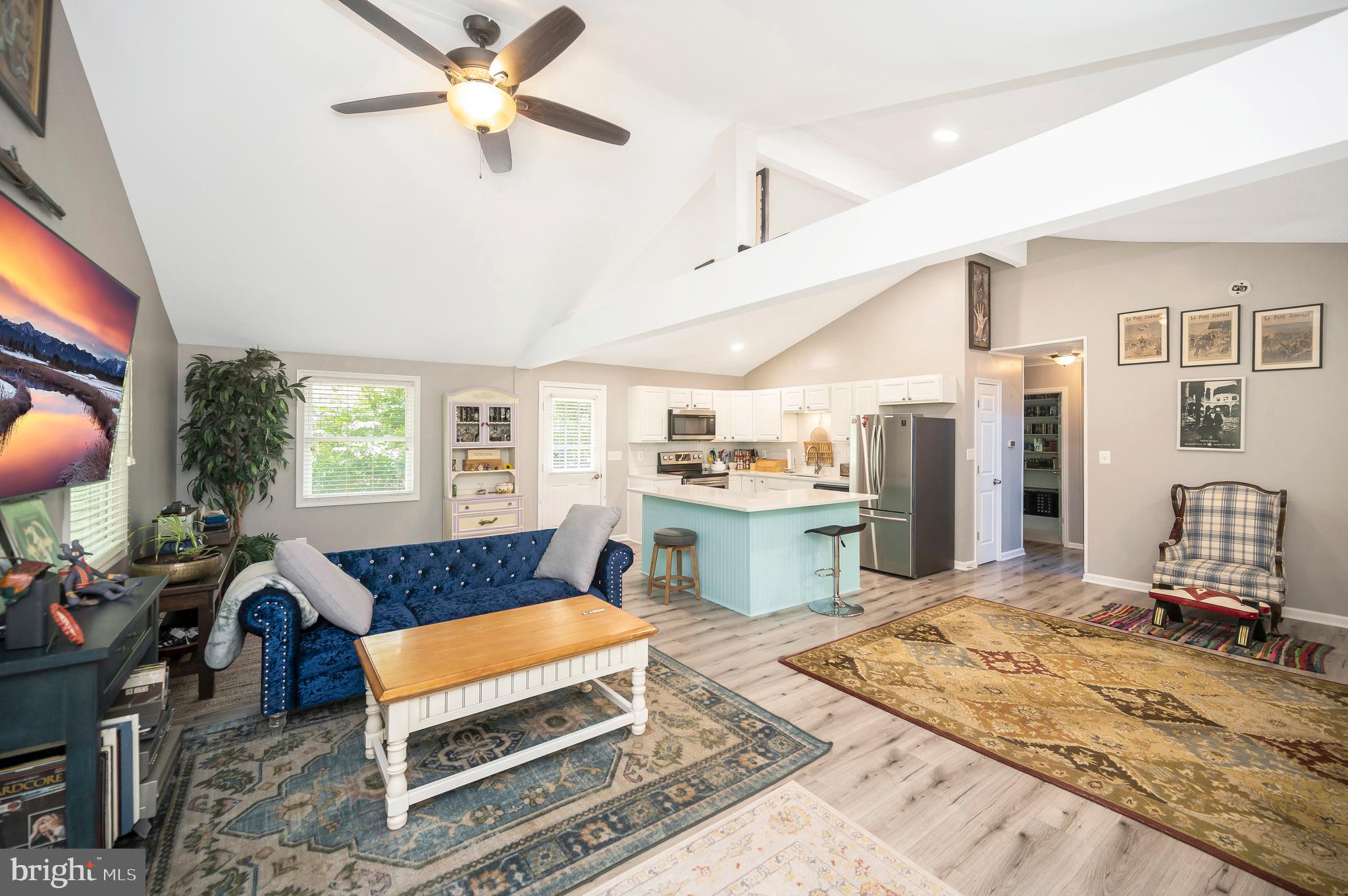202 WILDERNESS DRIVE