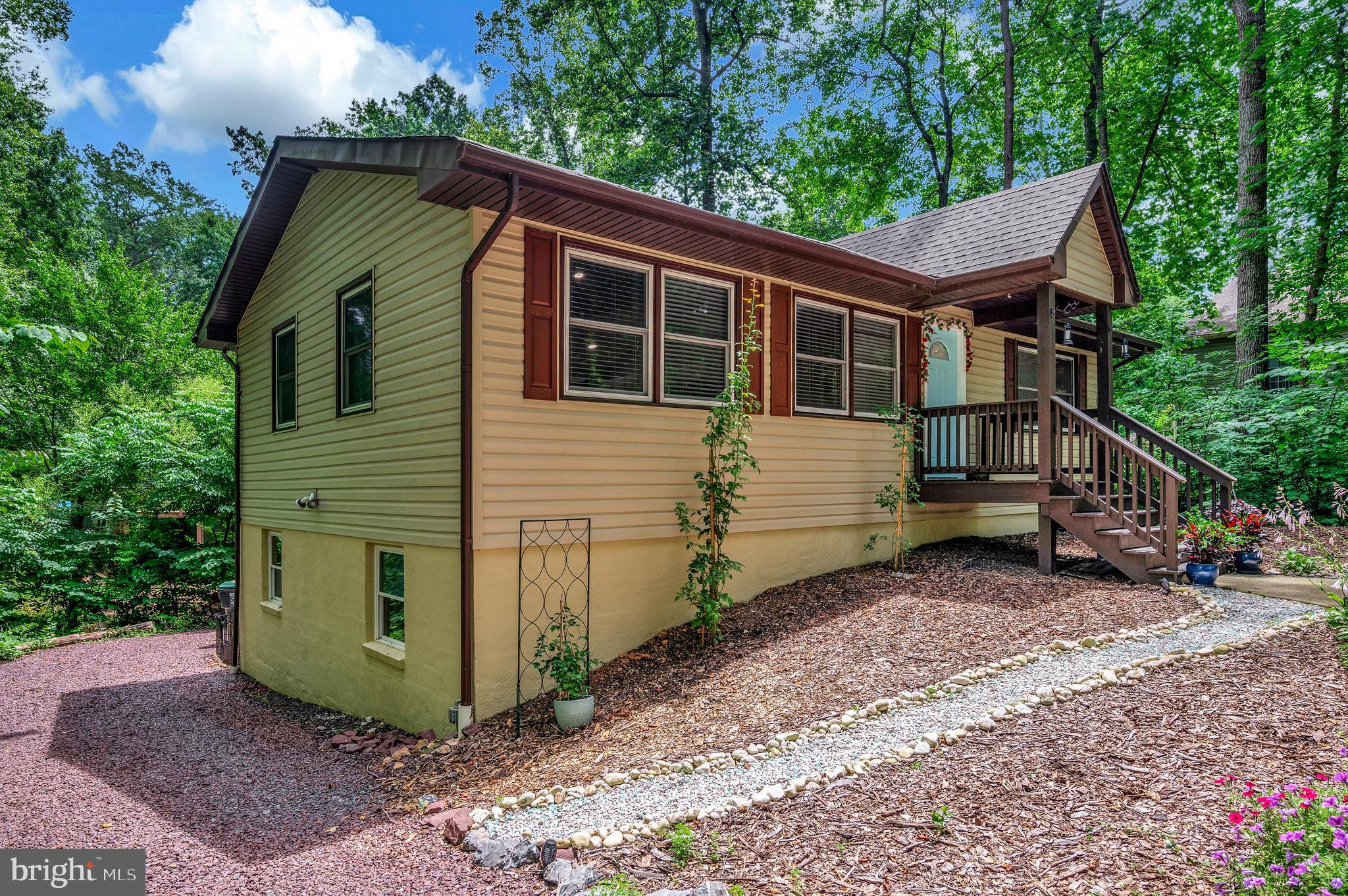 202 WILDERNESS DRIVE