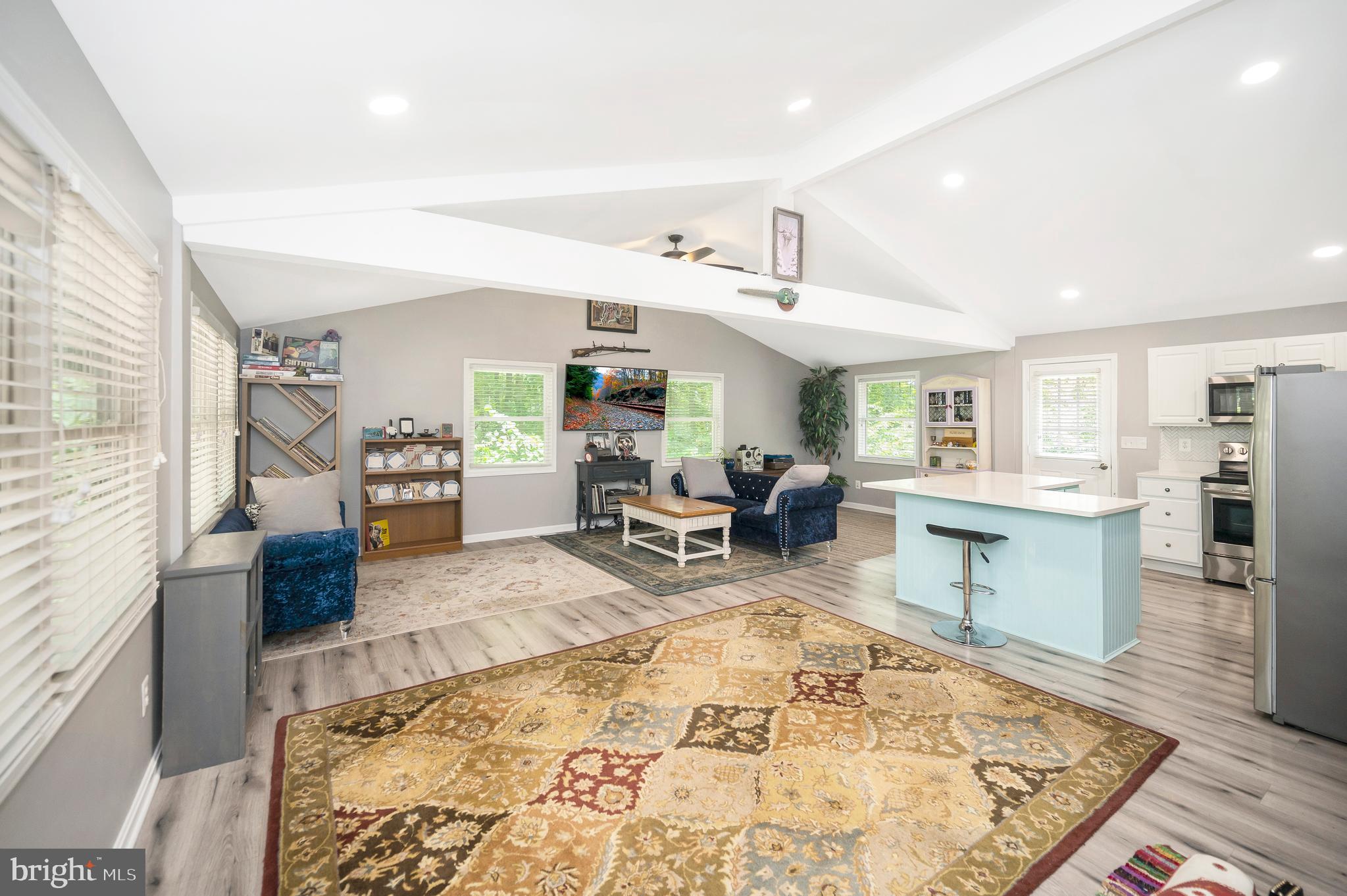 202 WILDERNESS DRIVE