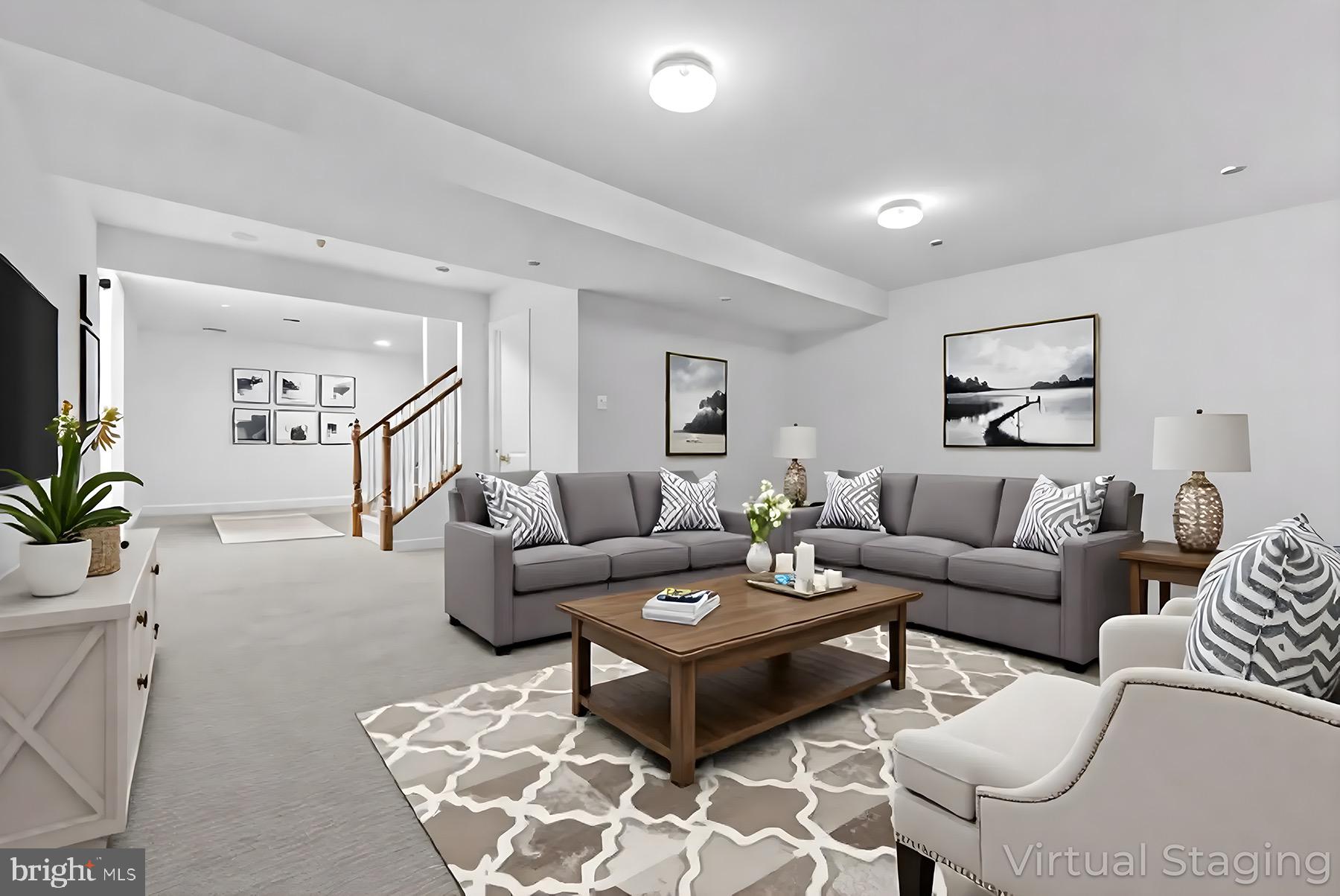 SUMMERFIELD AT RIVER HILL - Residential