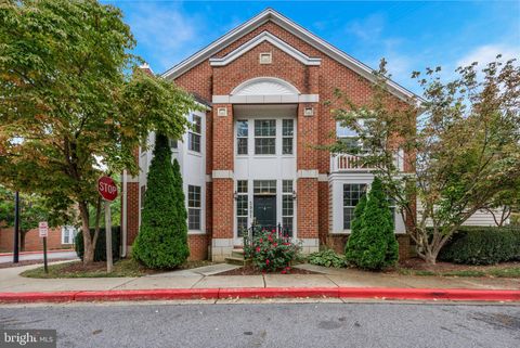 5901 MYSTIC OCEAN LANE A4-38 CLARKSVILLE MD 21029