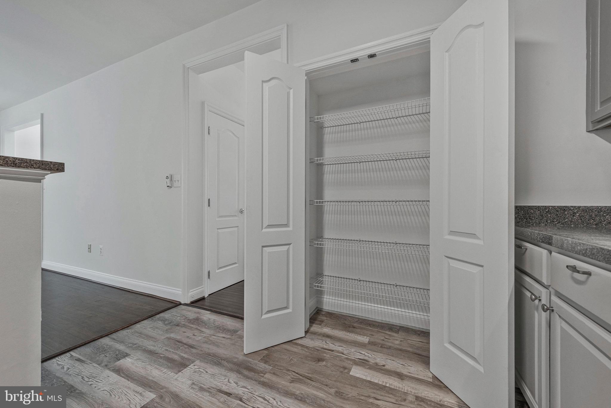 SUMMERFIELD AT RIVER HILL - Residential