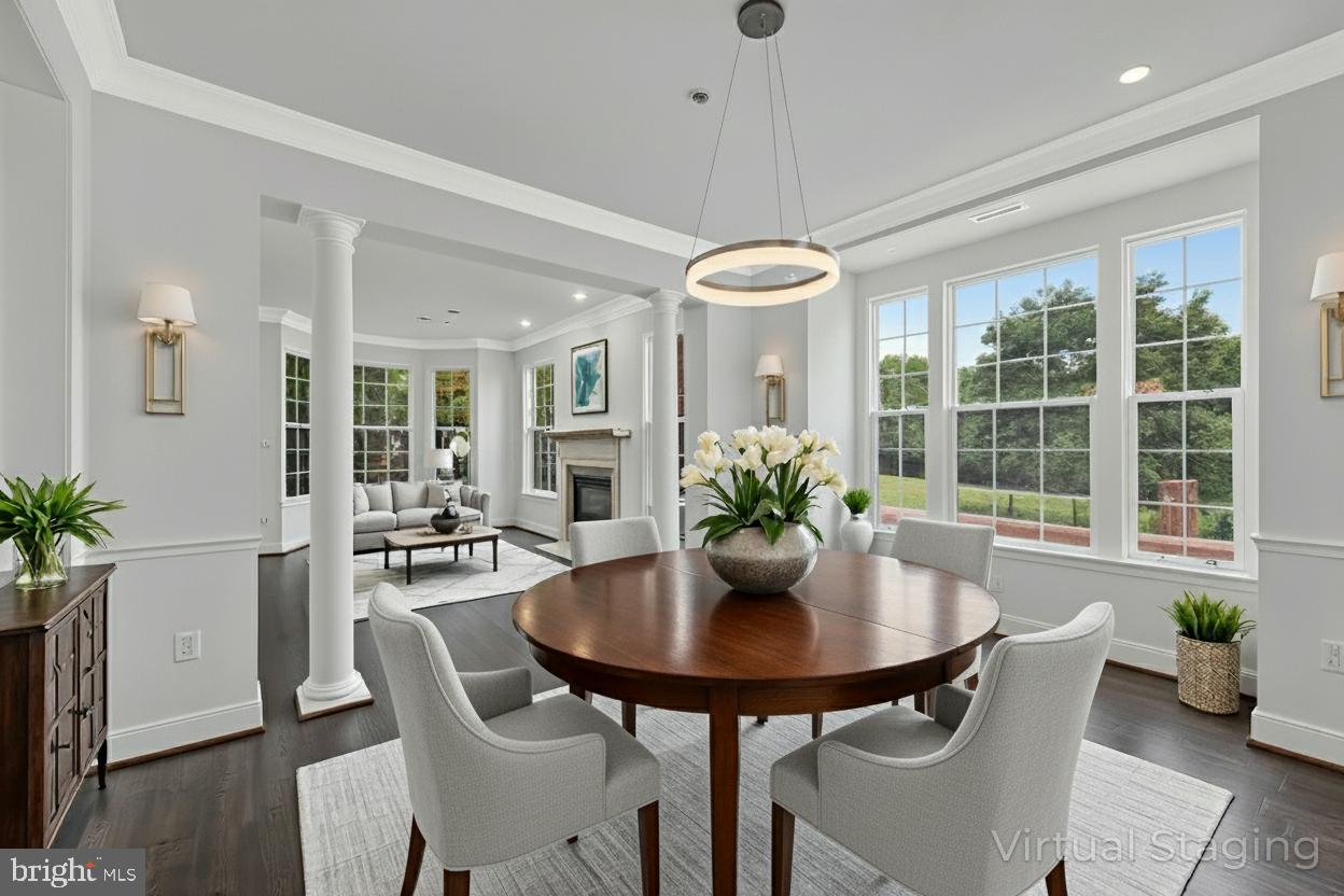 SUMMERFIELD AT RIVER HILL - Residential