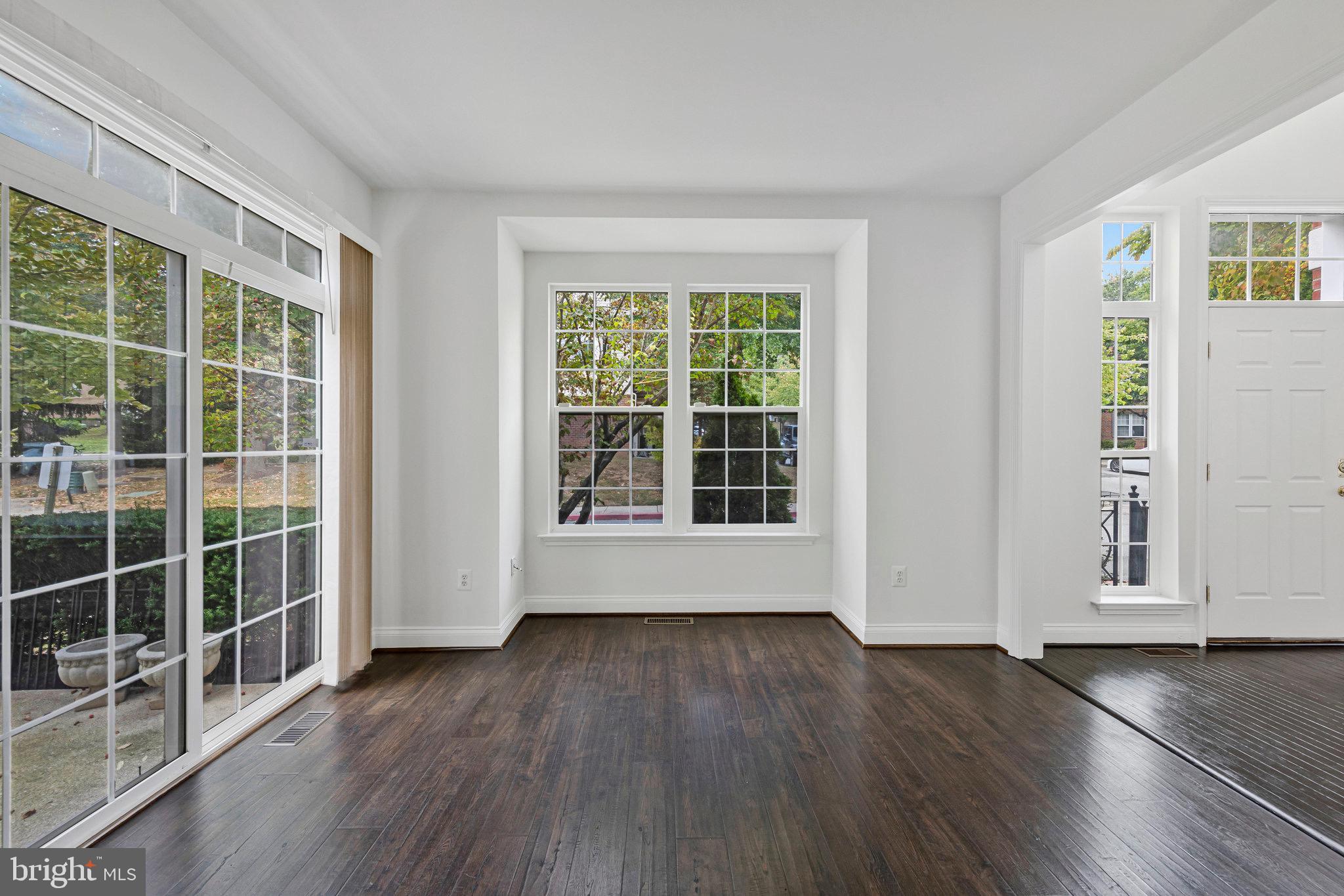 SUMMERFIELD AT RIVER HILL - Residential