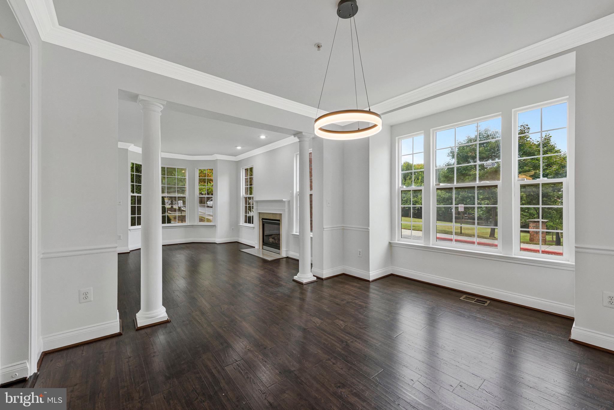 SUMMERFIELD AT RIVER HILL - Residential