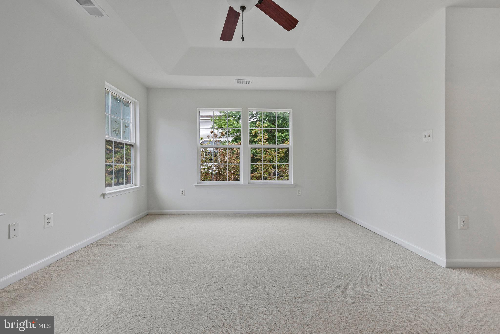 SUMMERFIELD AT RIVER HILL - Residential