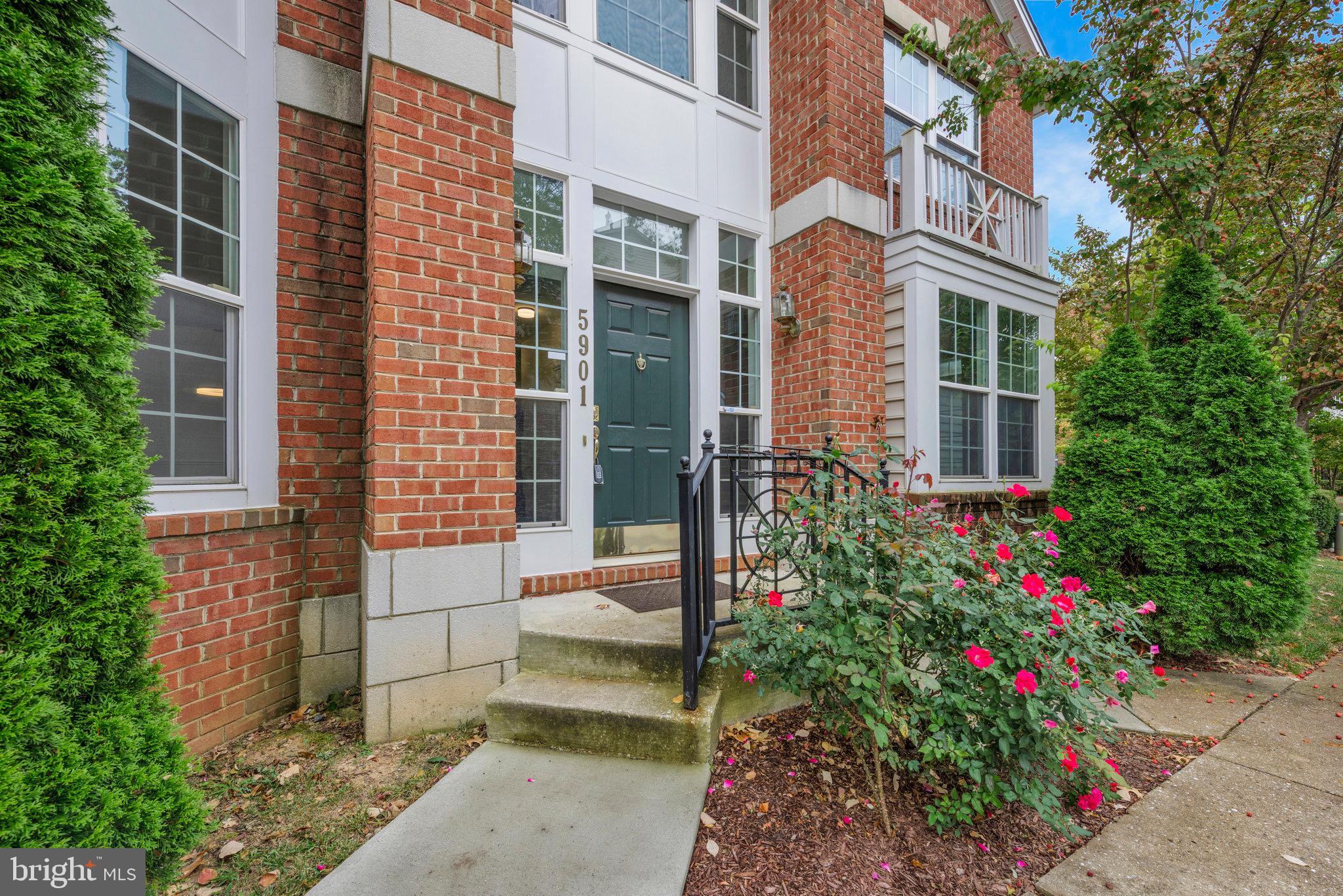 5901 MYSTIC OCEAN LANE A4-38