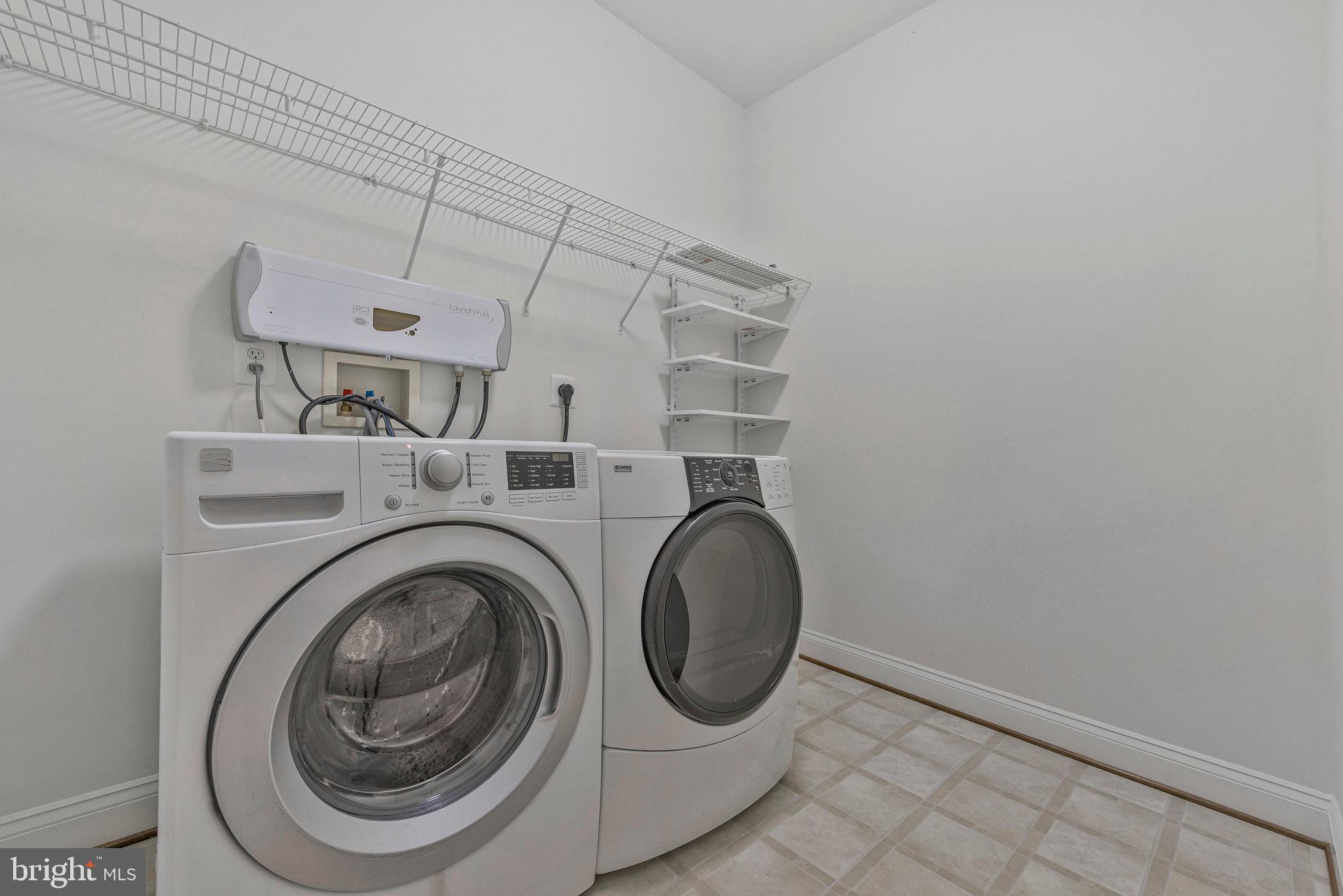 SUMMERFIELD AT RIVER HILL - Residential