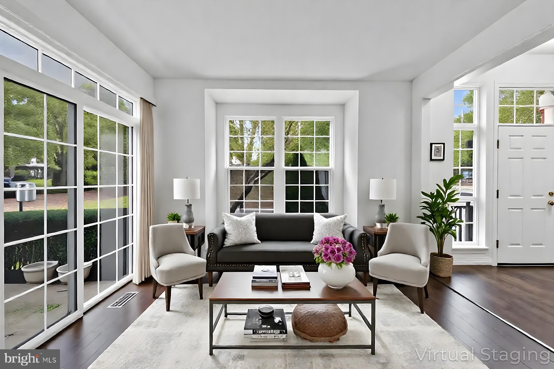 SUMMERFIELD AT RIVER HILL - Residential