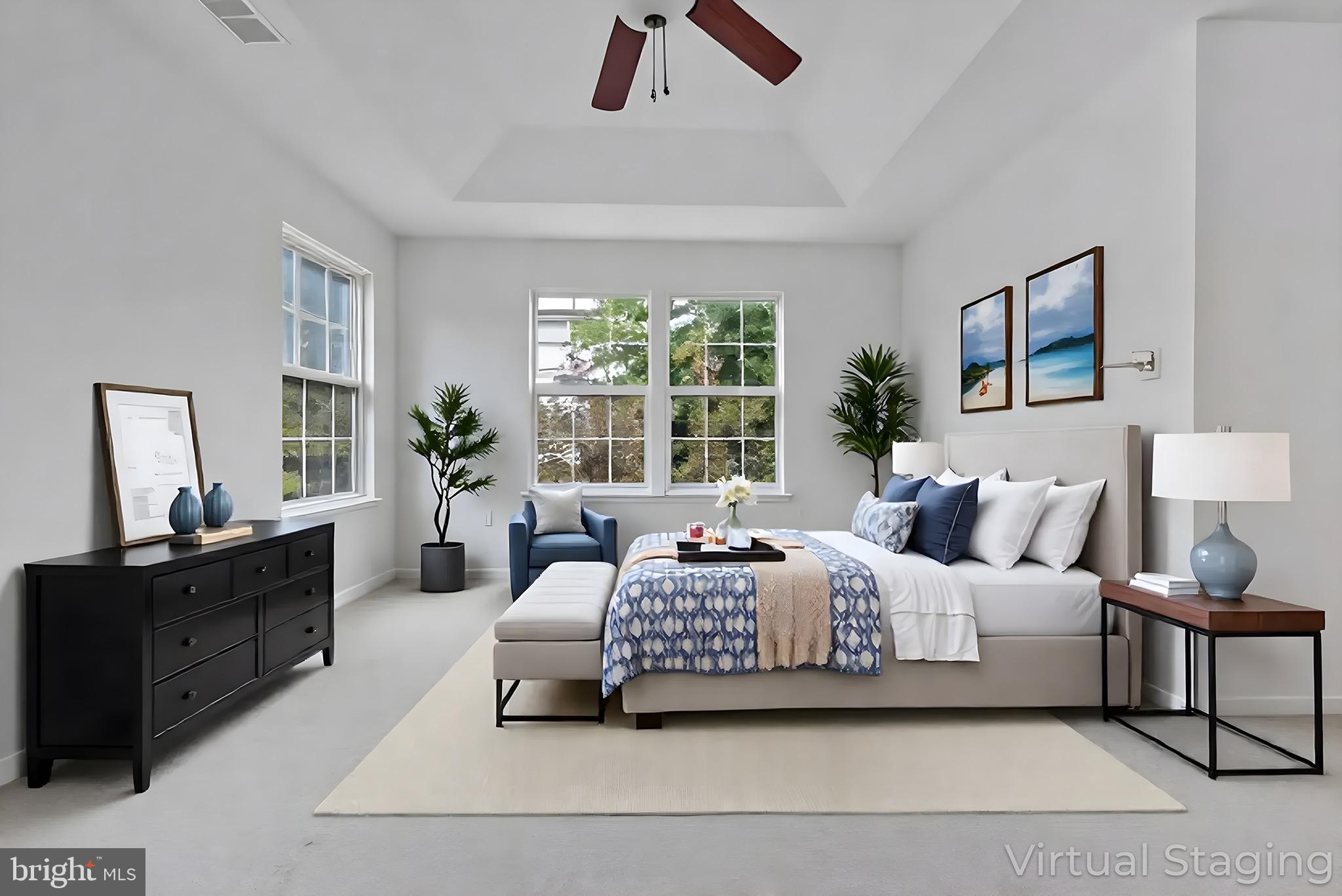 SUMMERFIELD AT RIVER HILL - Residential