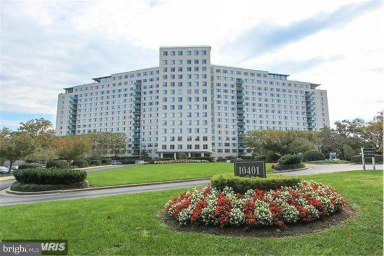 GROSVENOR PARK - Residential Lease