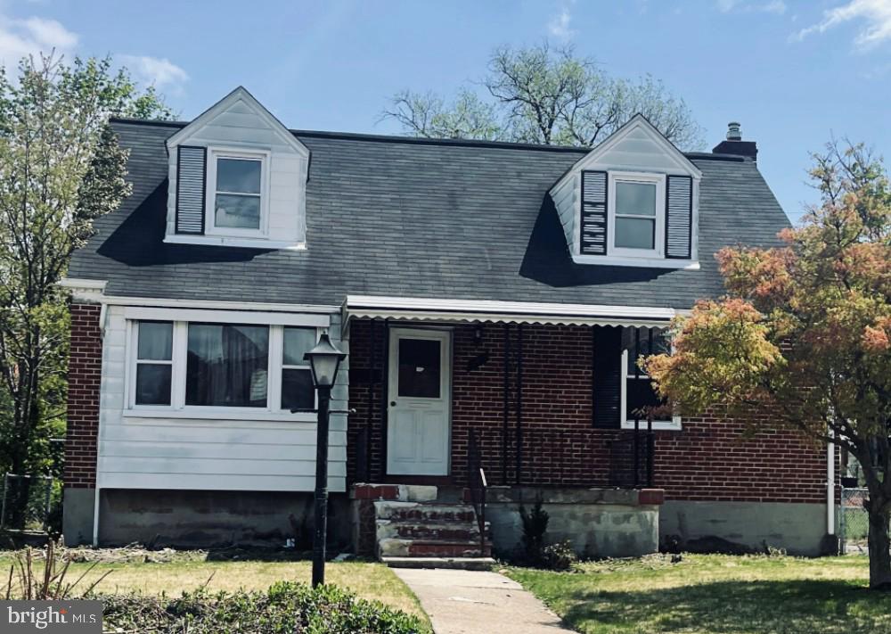 MILFORD GARDENS - Residential