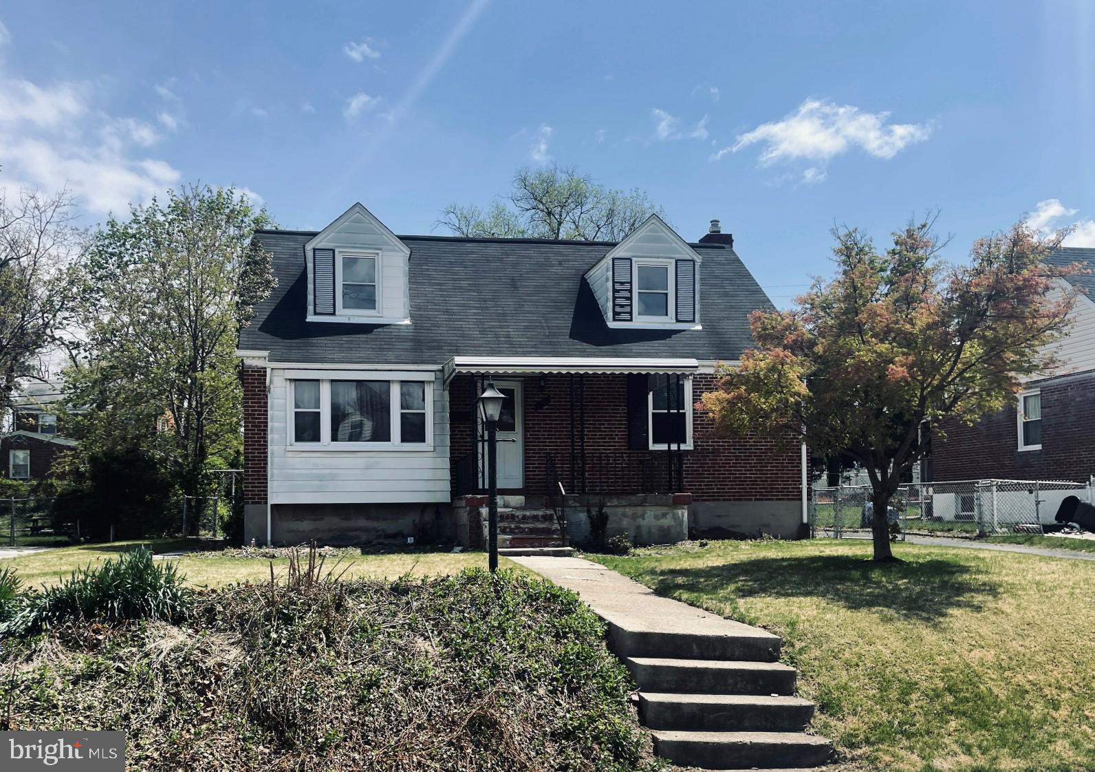 MILFORD GARDENS - Residential