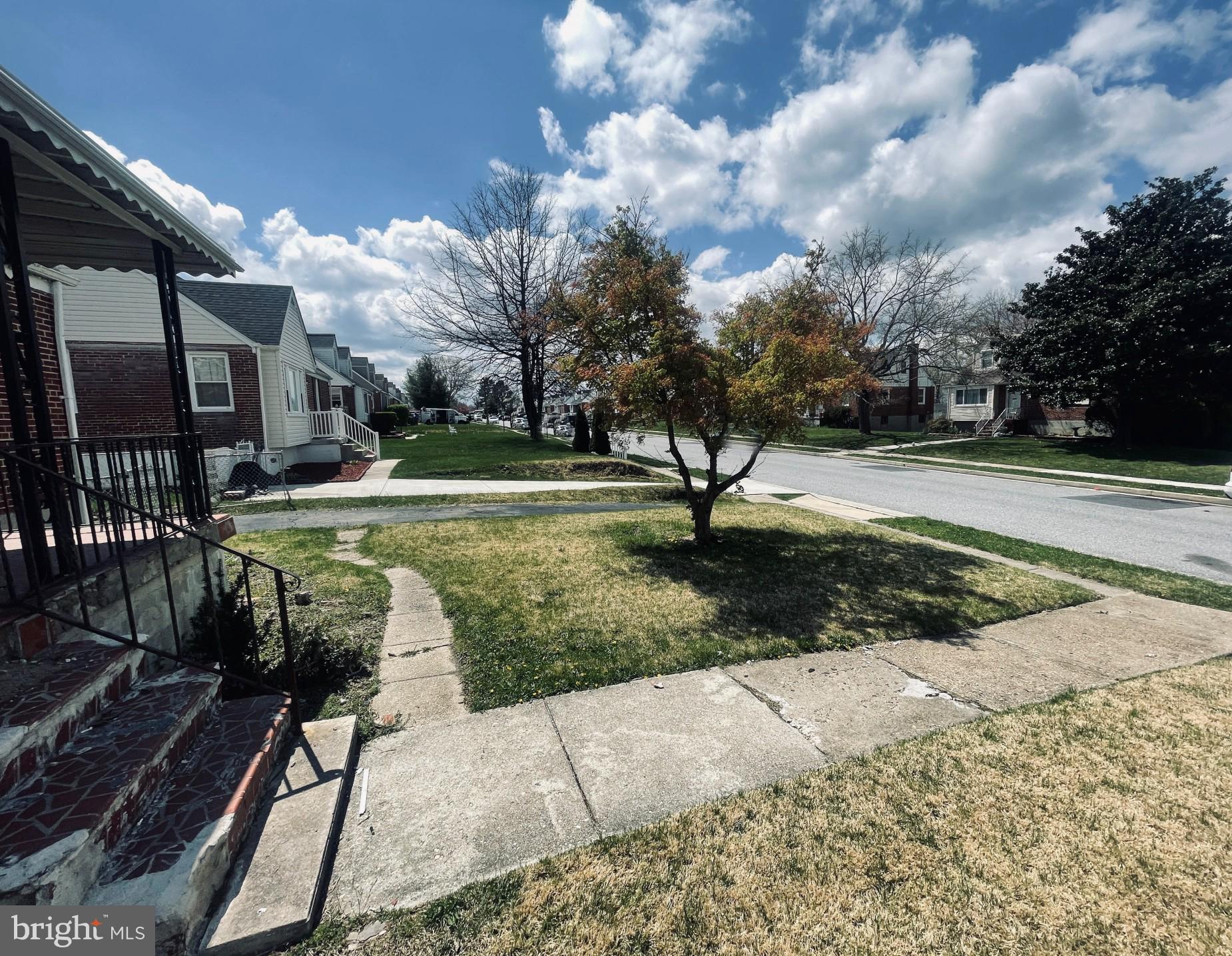 MILFORD GARDENS - Residential