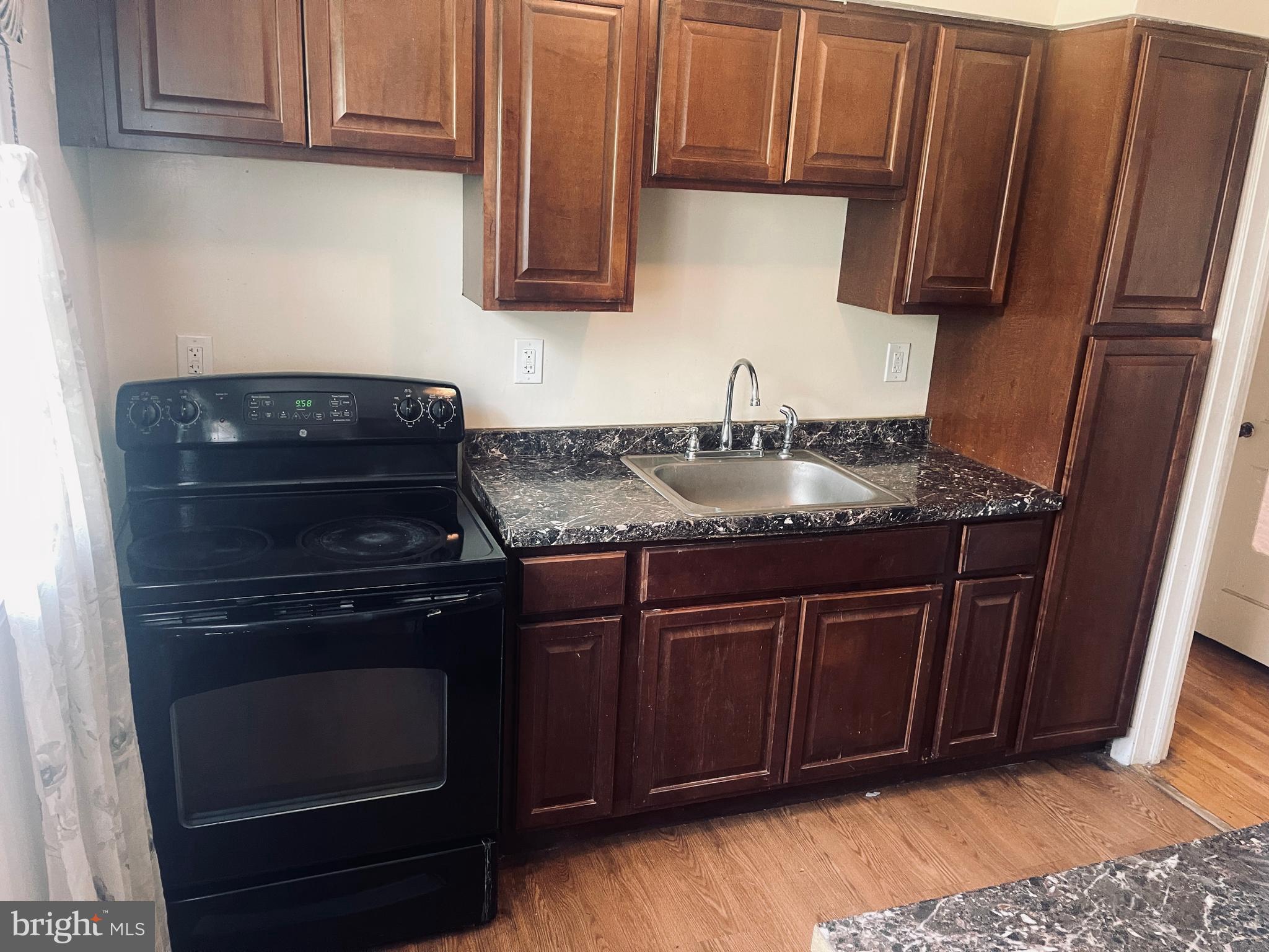 MILFORD GARDENS - Residential