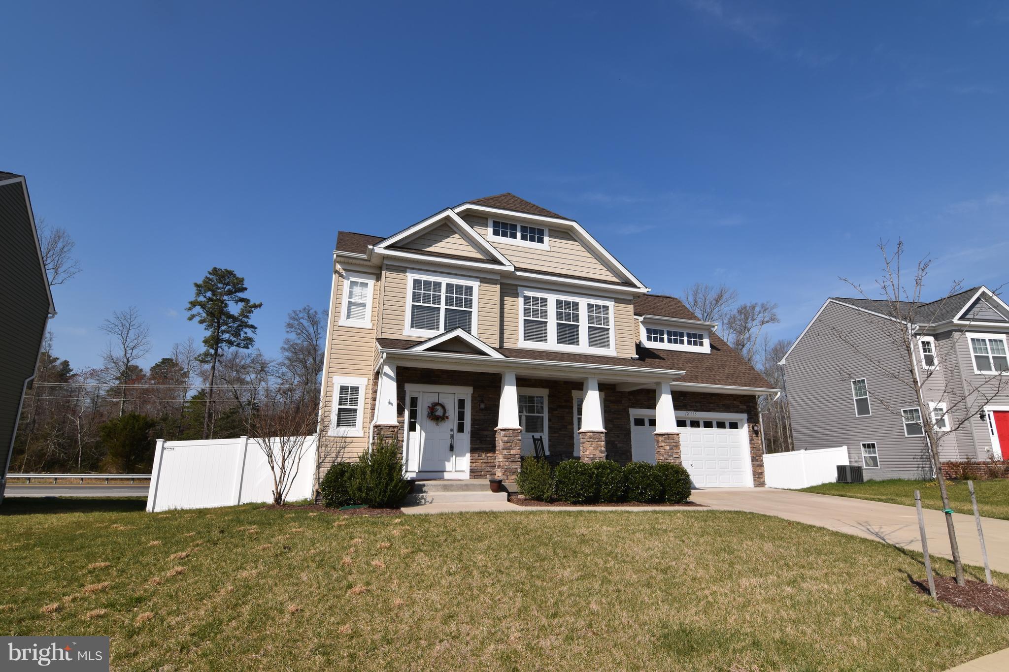 ELIZABETH HILLS PHASE 1 - Residential