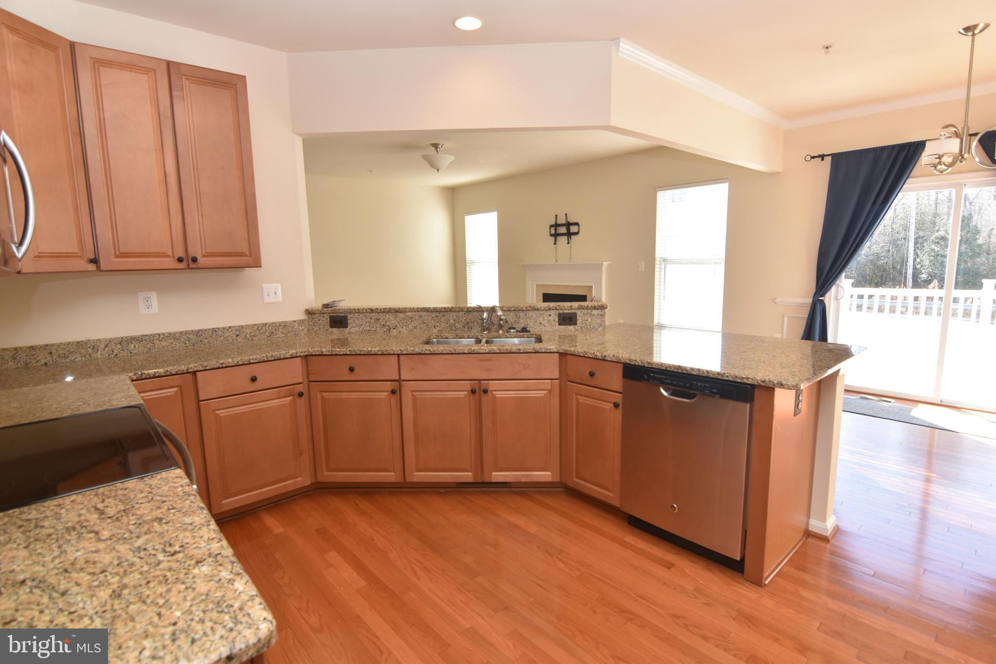 ELIZABETH HILLS PHASE 1 - Residential