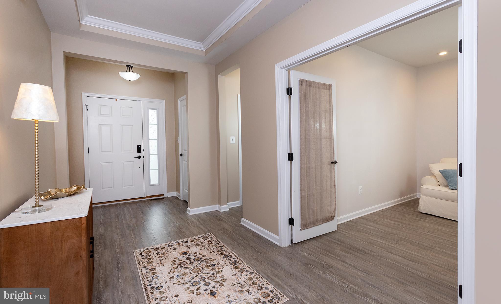 3916 AFLEET ALEX WAY