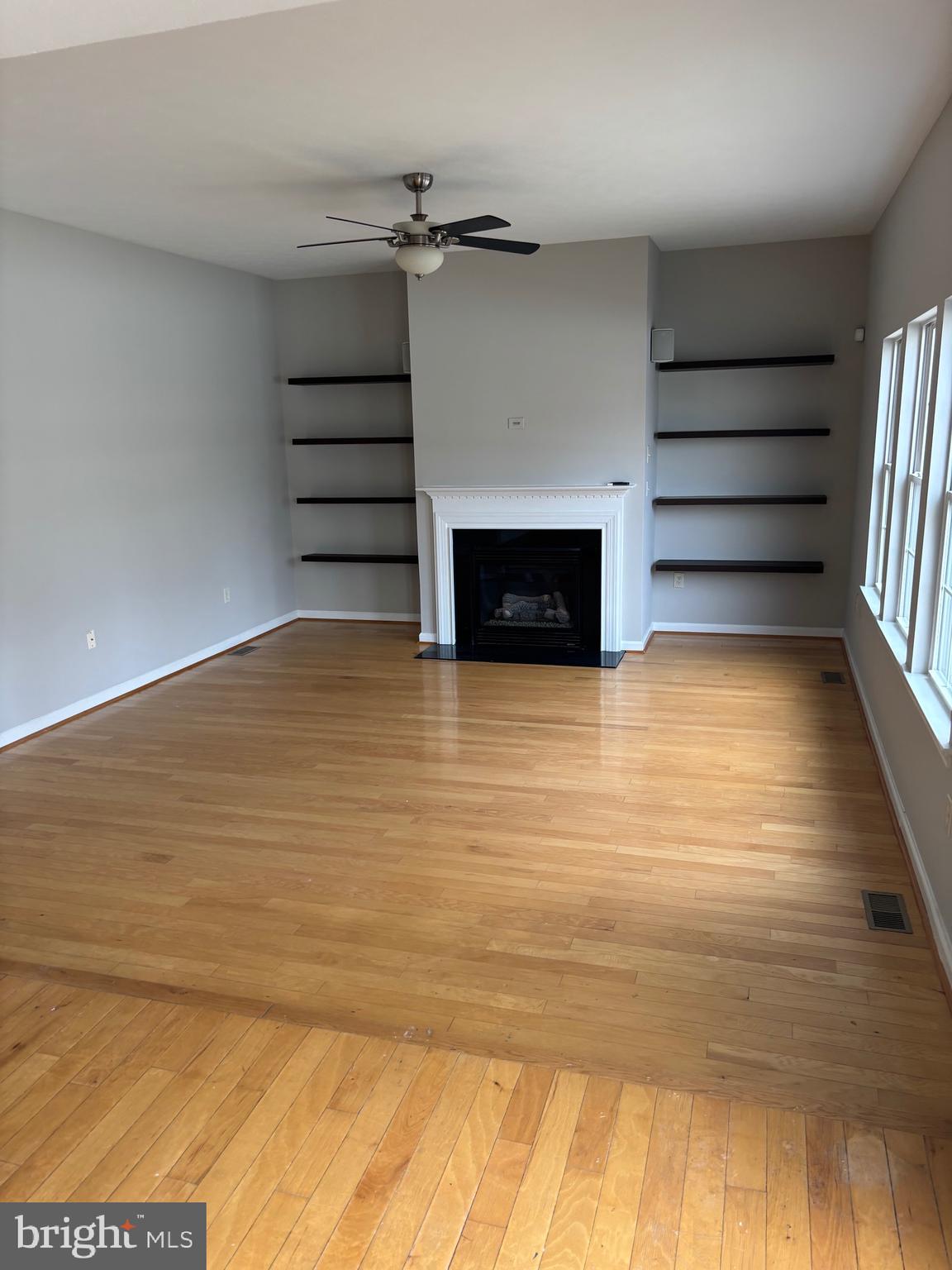 BAY RIDGE ESTATES - Residential Lease