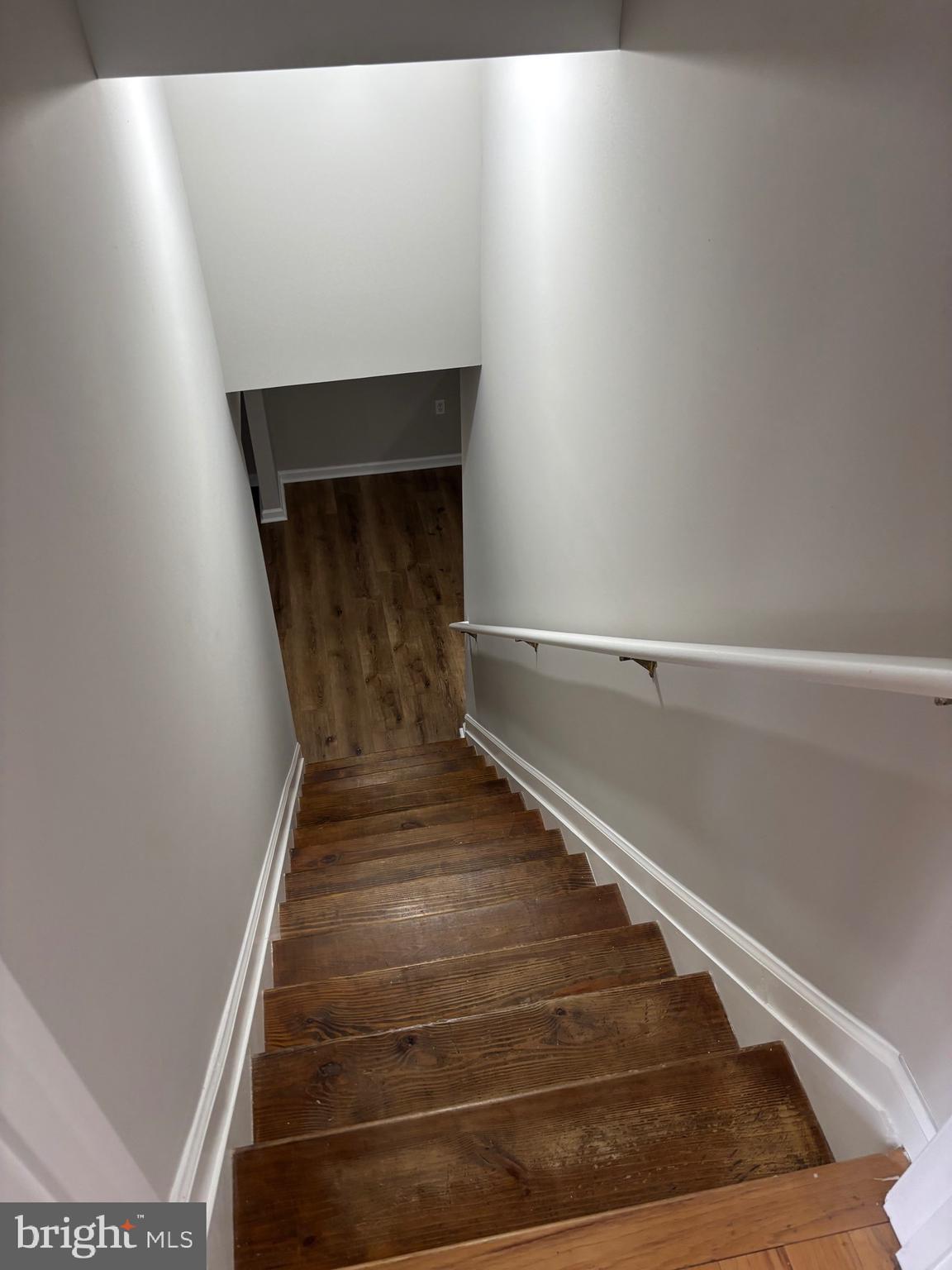 BAY RIDGE ESTATES - Residential Lease