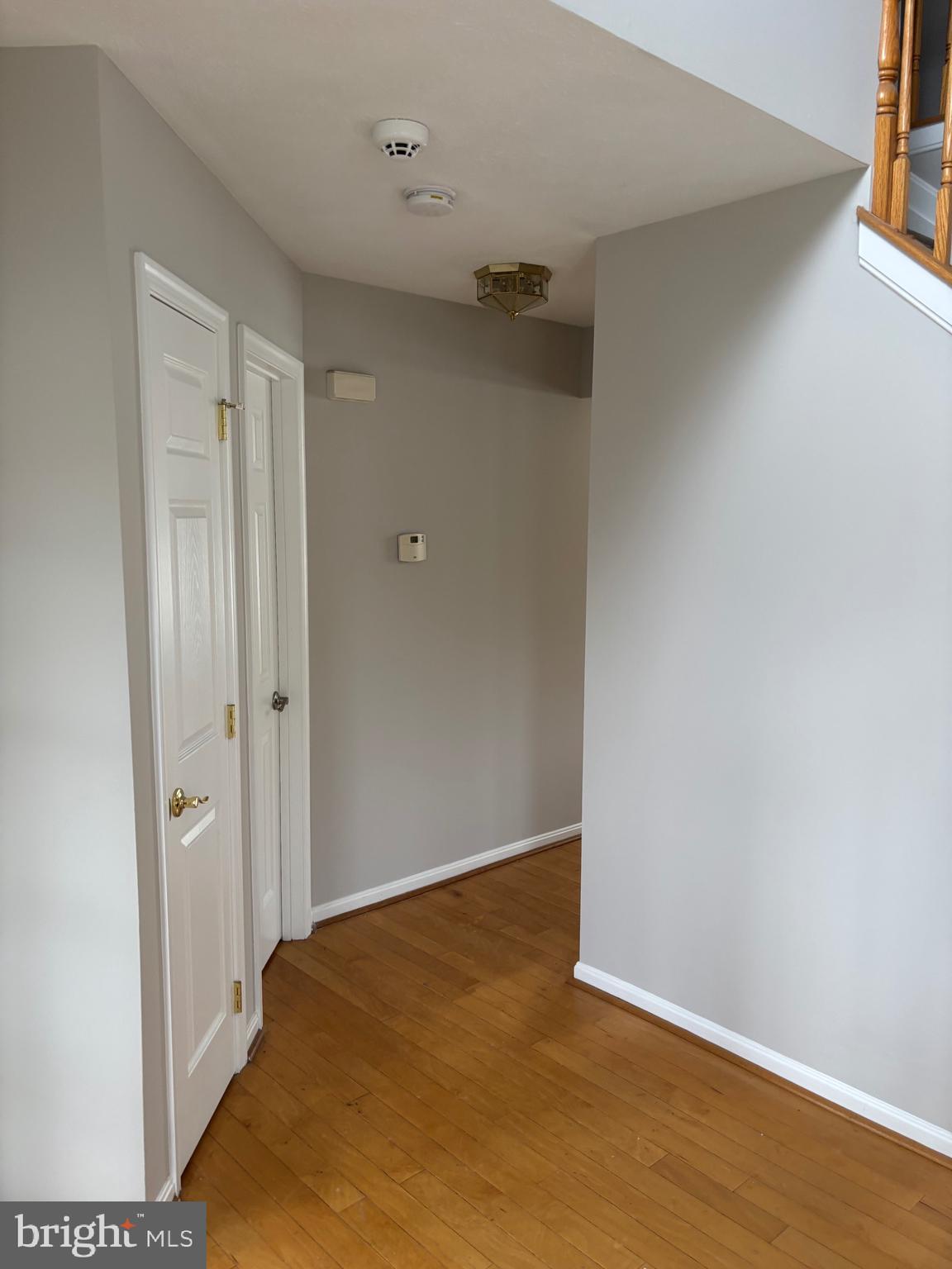 BAY RIDGE ESTATES - Residential Lease