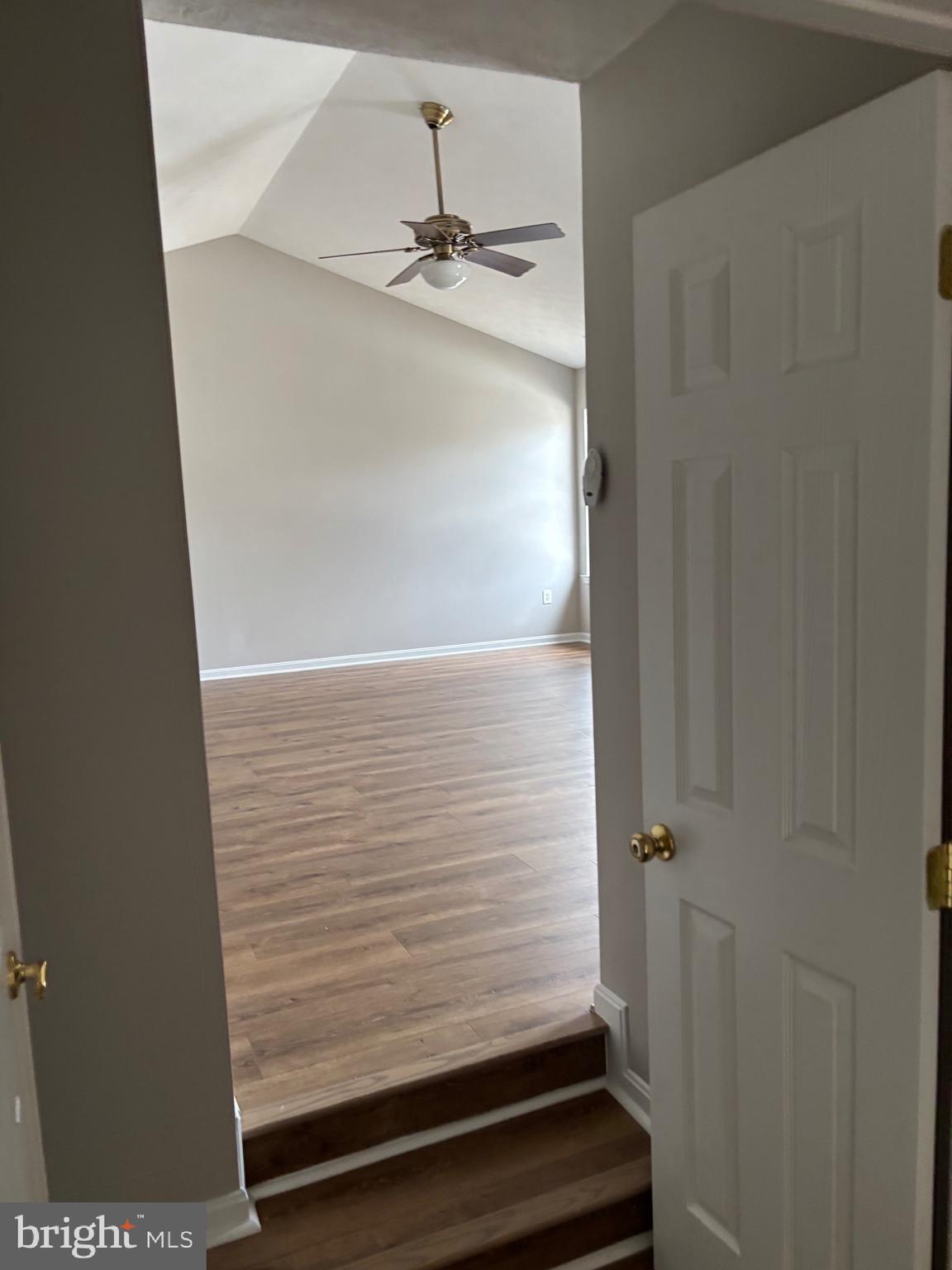 BAY RIDGE ESTATES - Residential Lease