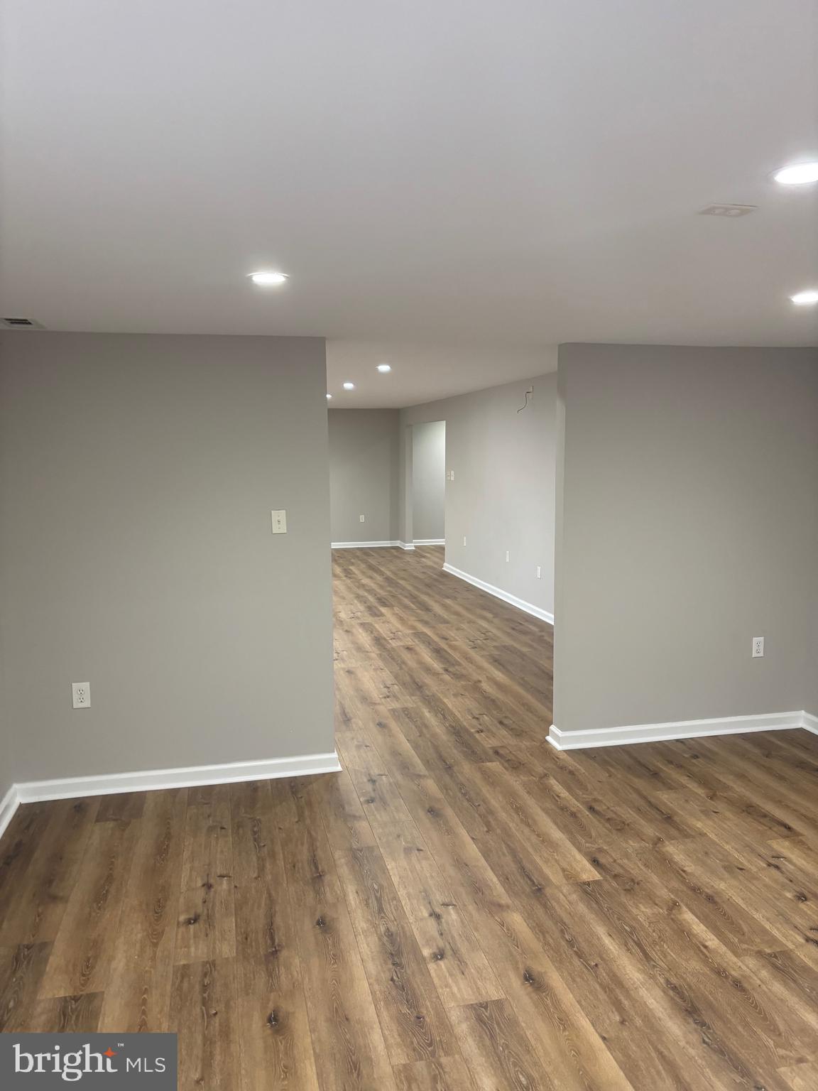 BAY RIDGE ESTATES - Residential Lease