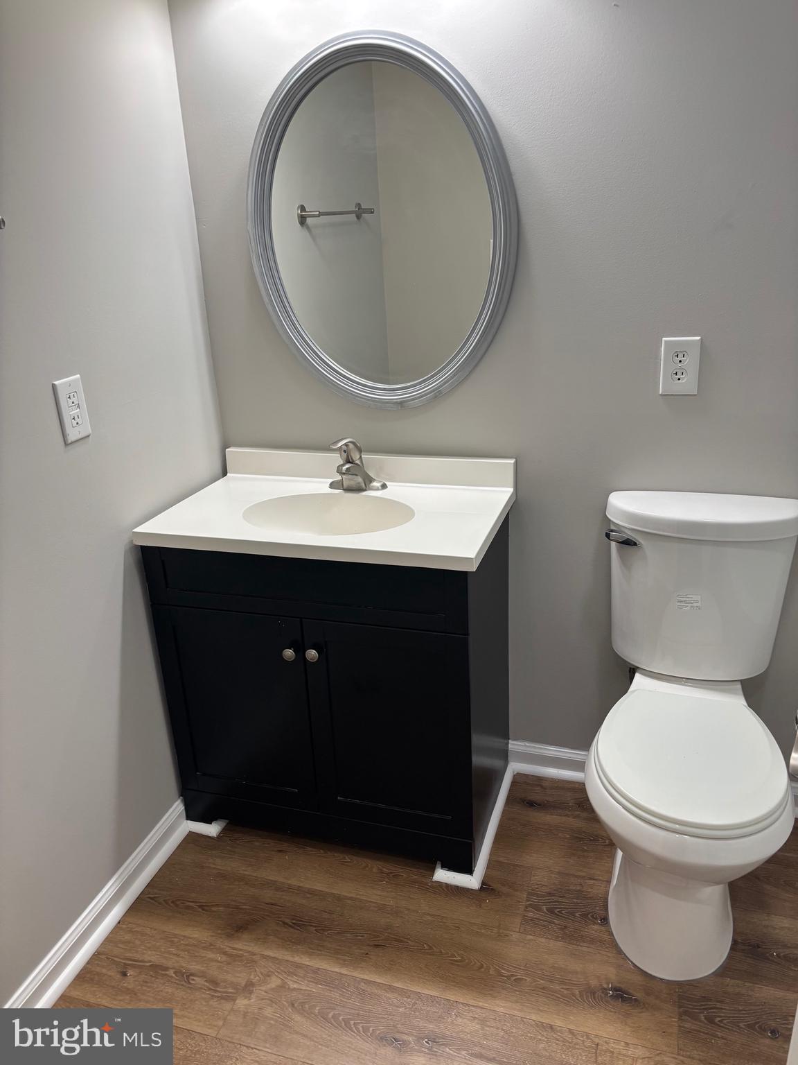 BAY RIDGE ESTATES - Residential Lease