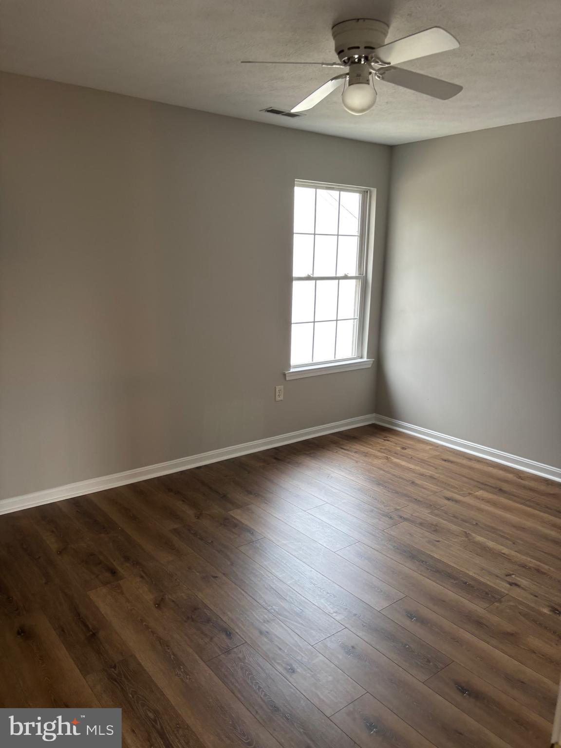 BAY RIDGE ESTATES - Residential Lease