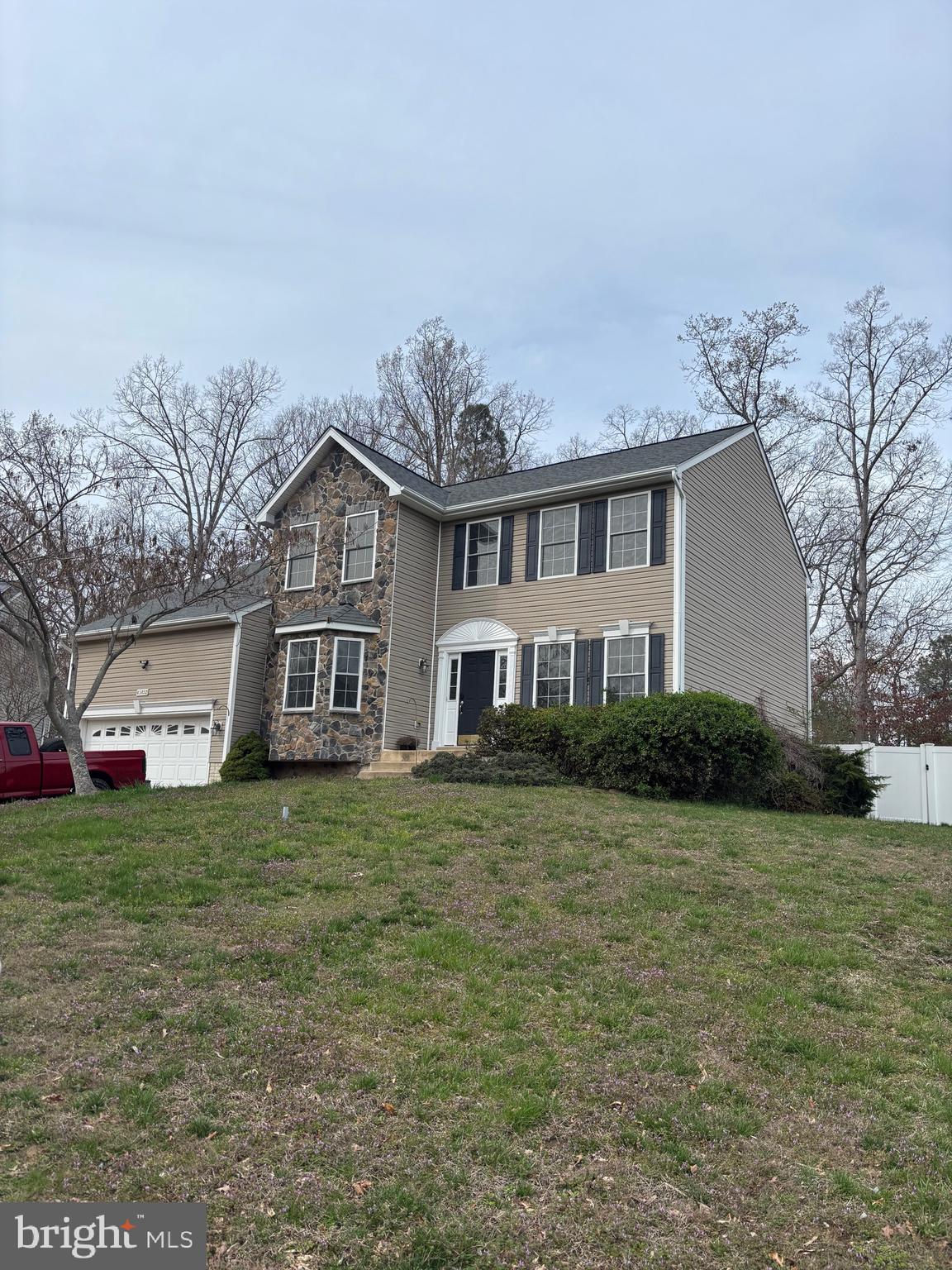 BAY RIDGE ESTATES - Residential Lease