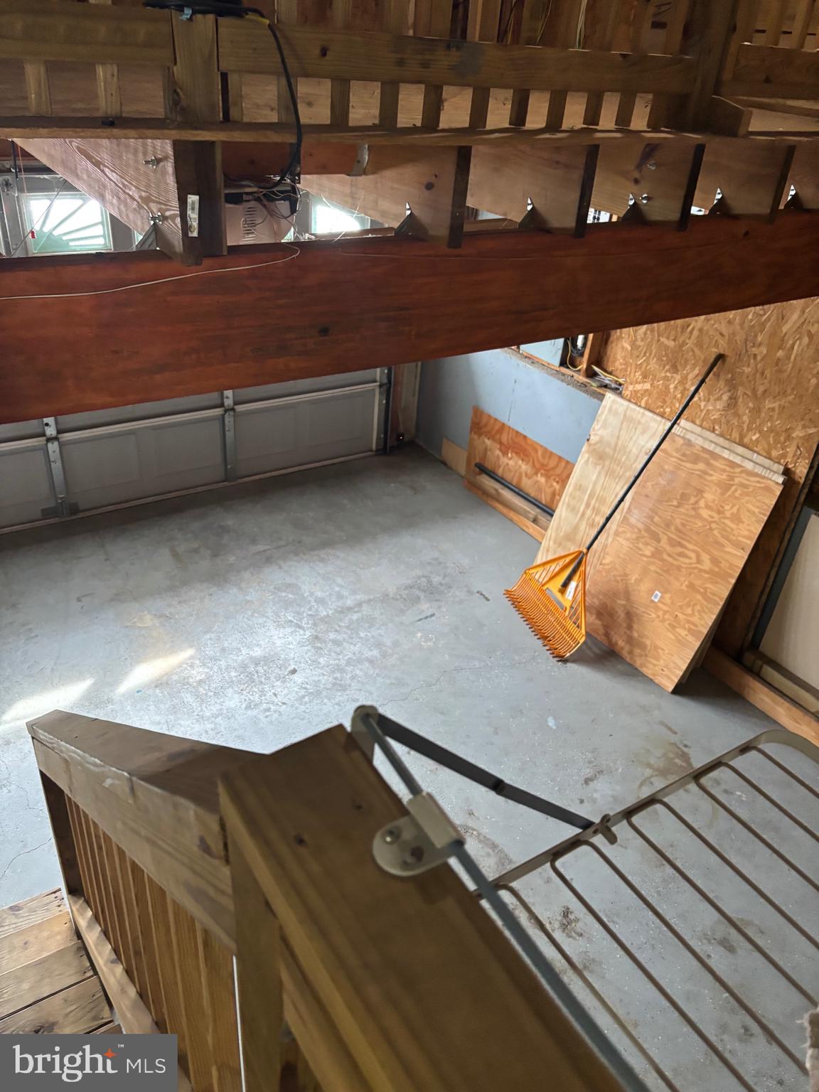 BAY RIDGE ESTATES - Residential Lease