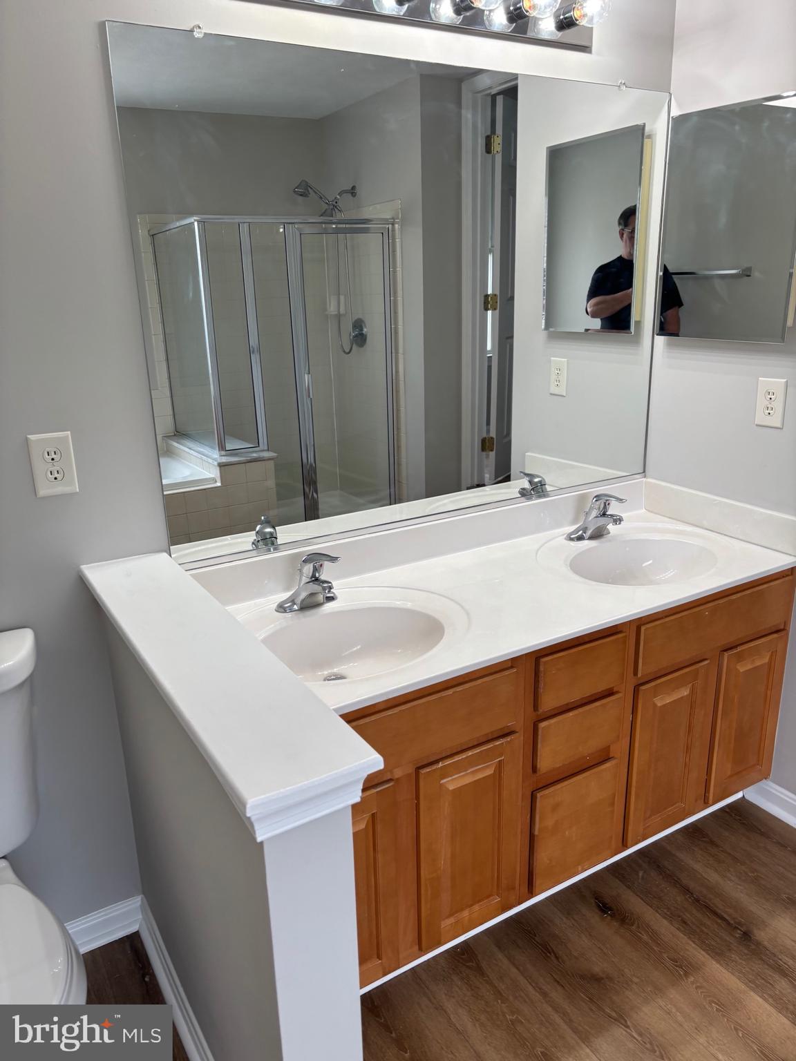 BAY RIDGE ESTATES - Residential Lease