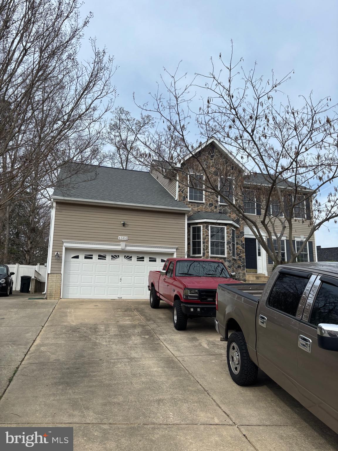 BAY RIDGE ESTATES - Residential Lease