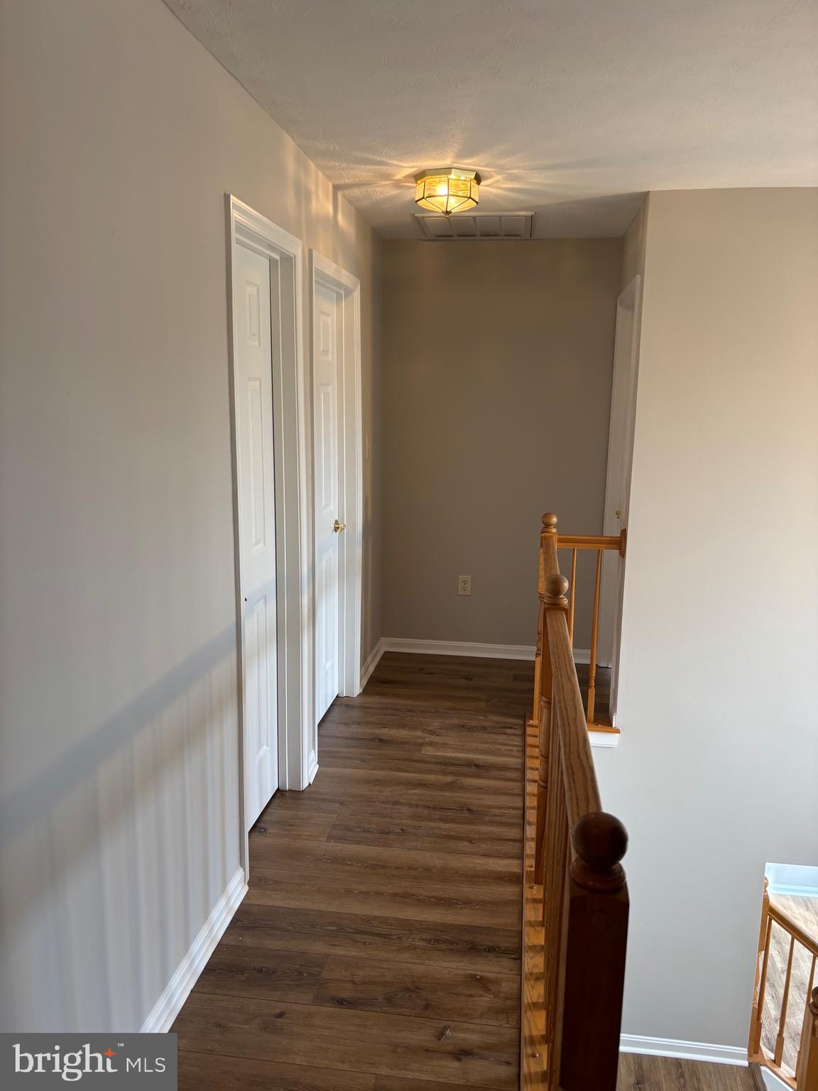 BAY RIDGE ESTATES - Residential Lease