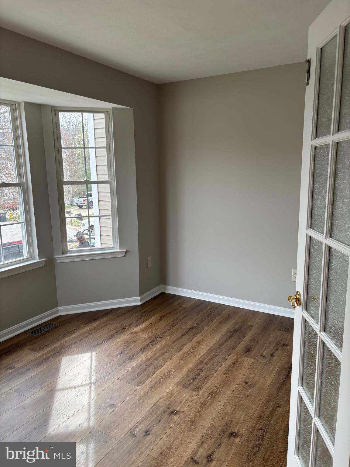 BAY RIDGE ESTATES - Residential Lease