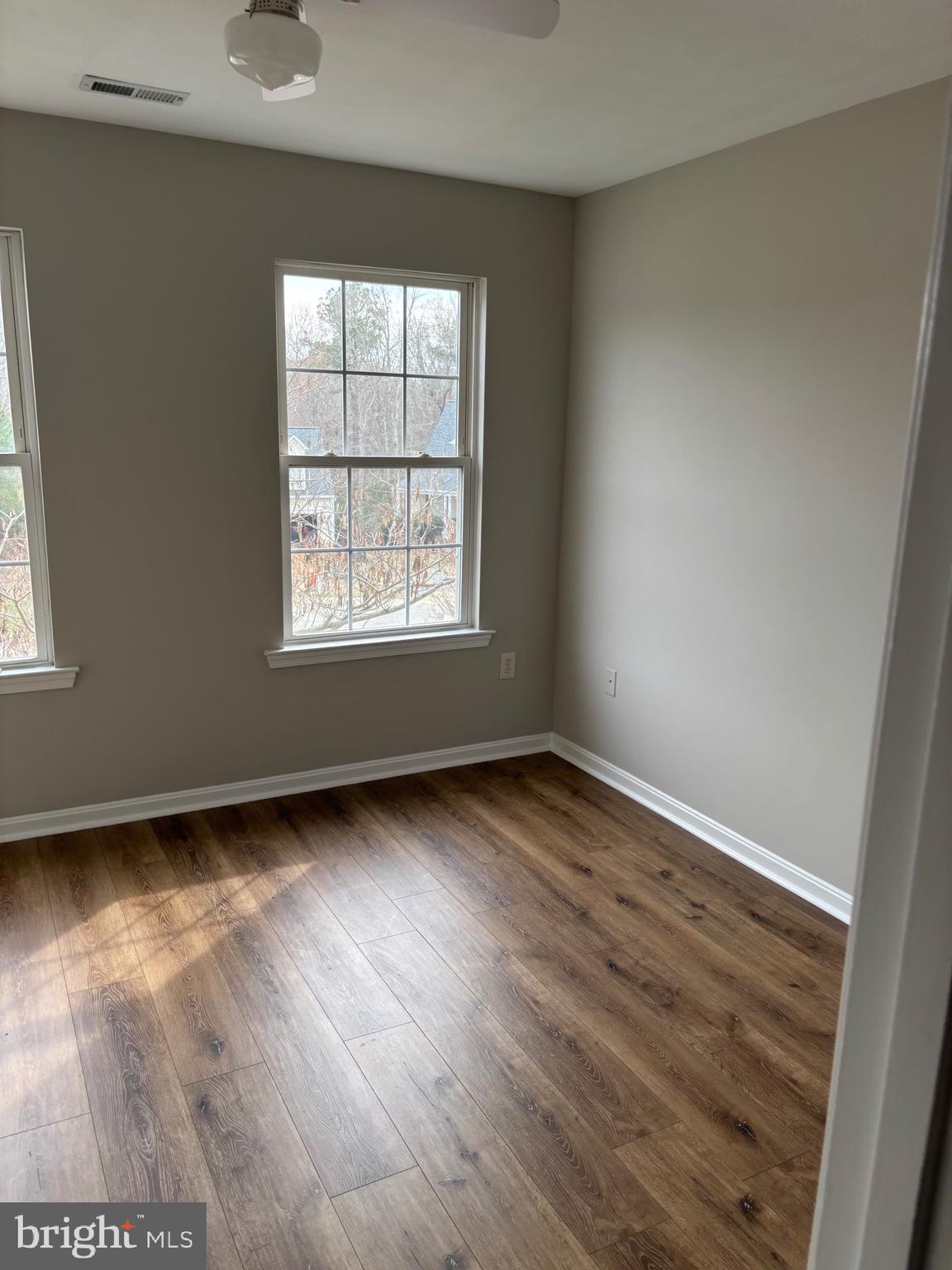 BAY RIDGE ESTATES - Residential Lease