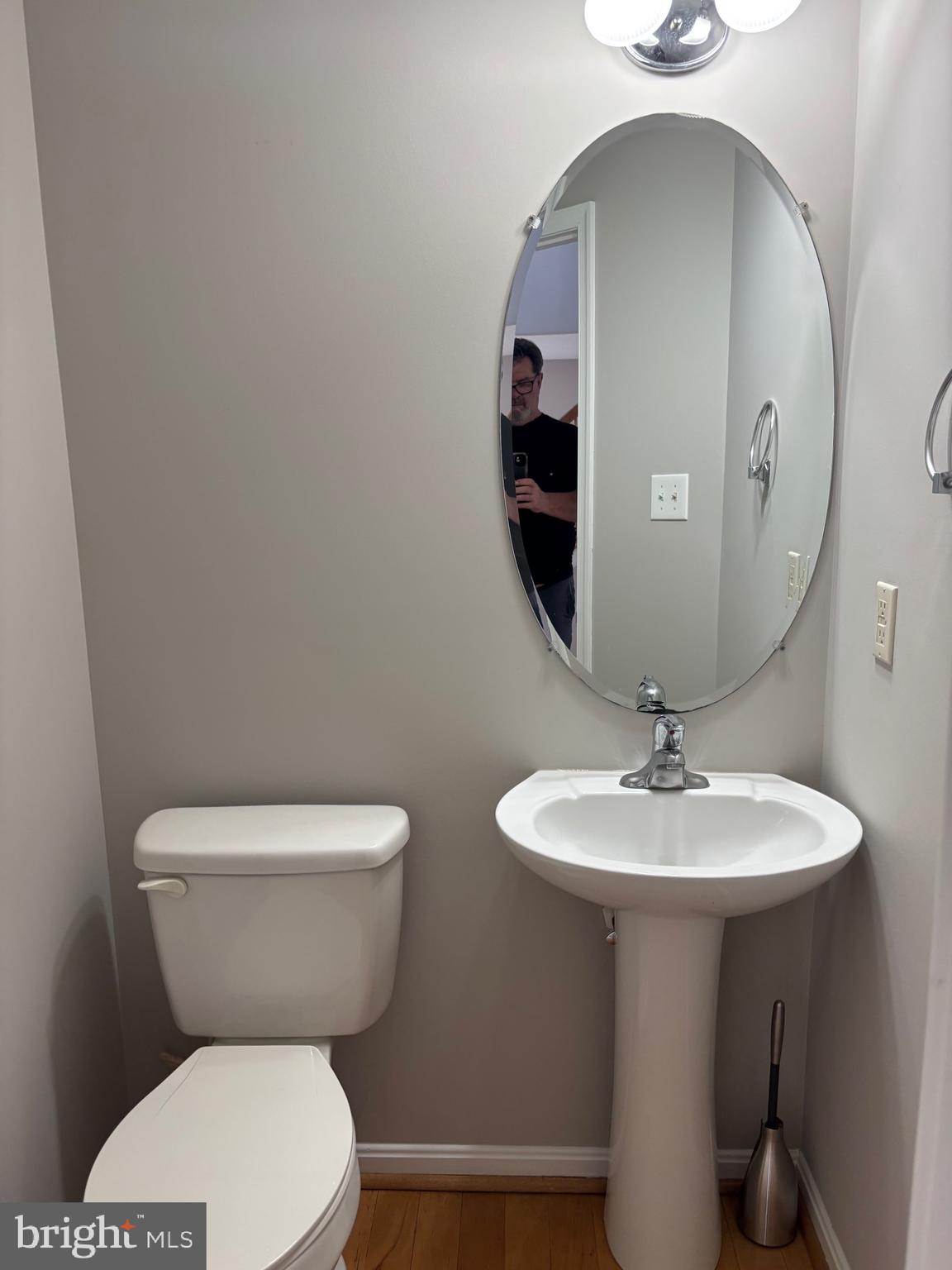 BAY RIDGE ESTATES - Residential Lease